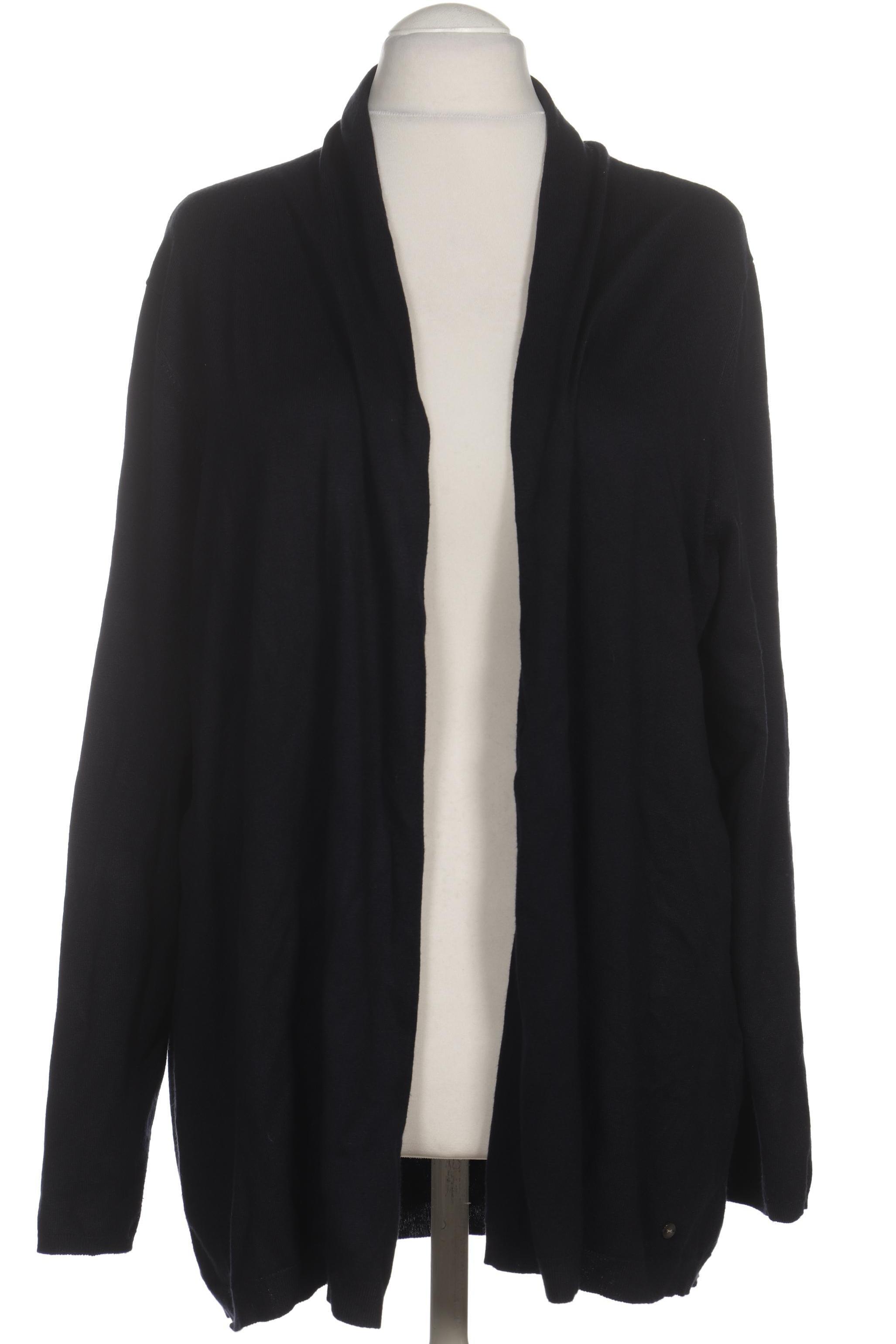 

Brax Damen Strickjacke, blau, Gr. 46