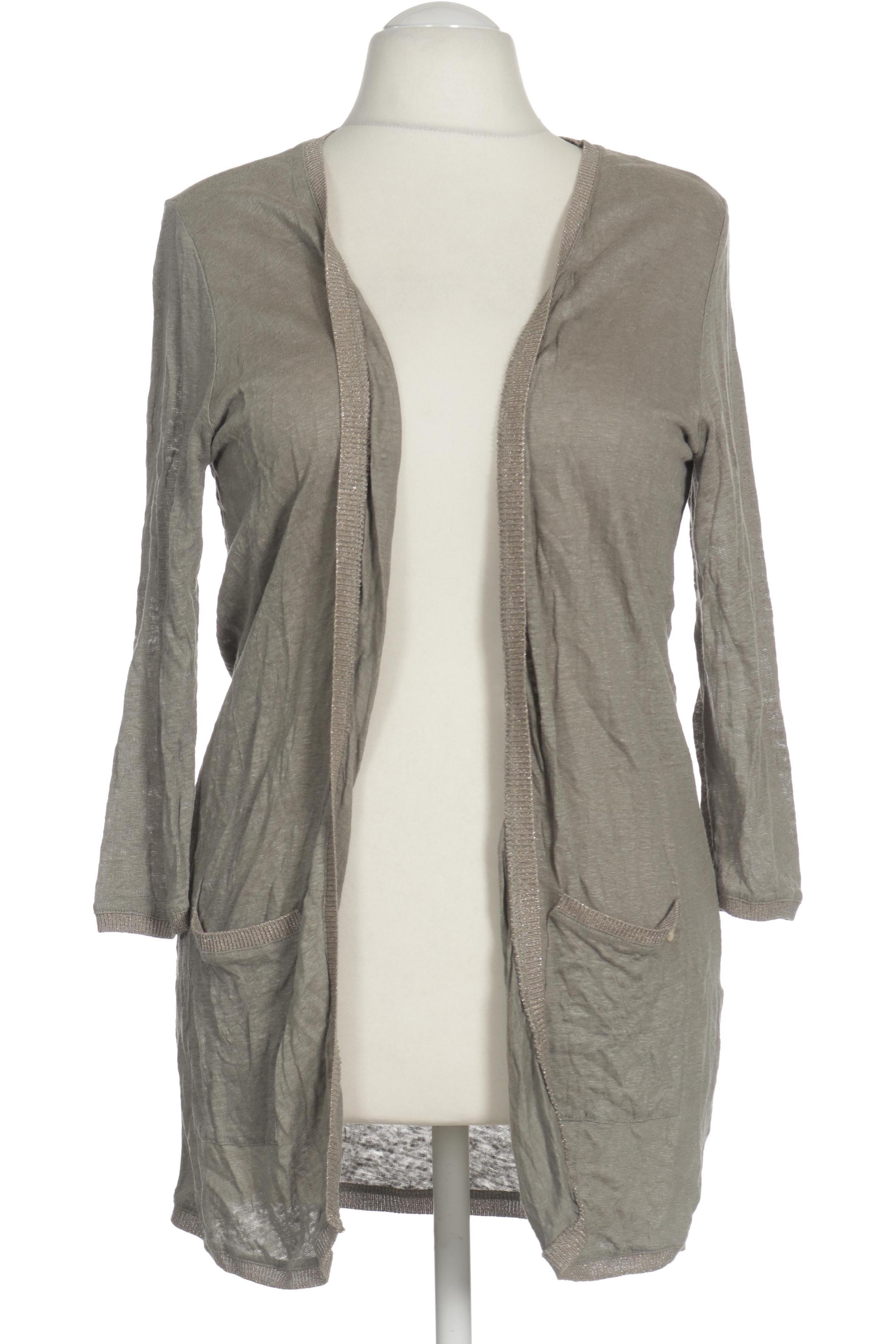 

Brax Damen Strickjacke, grün, Gr. 40