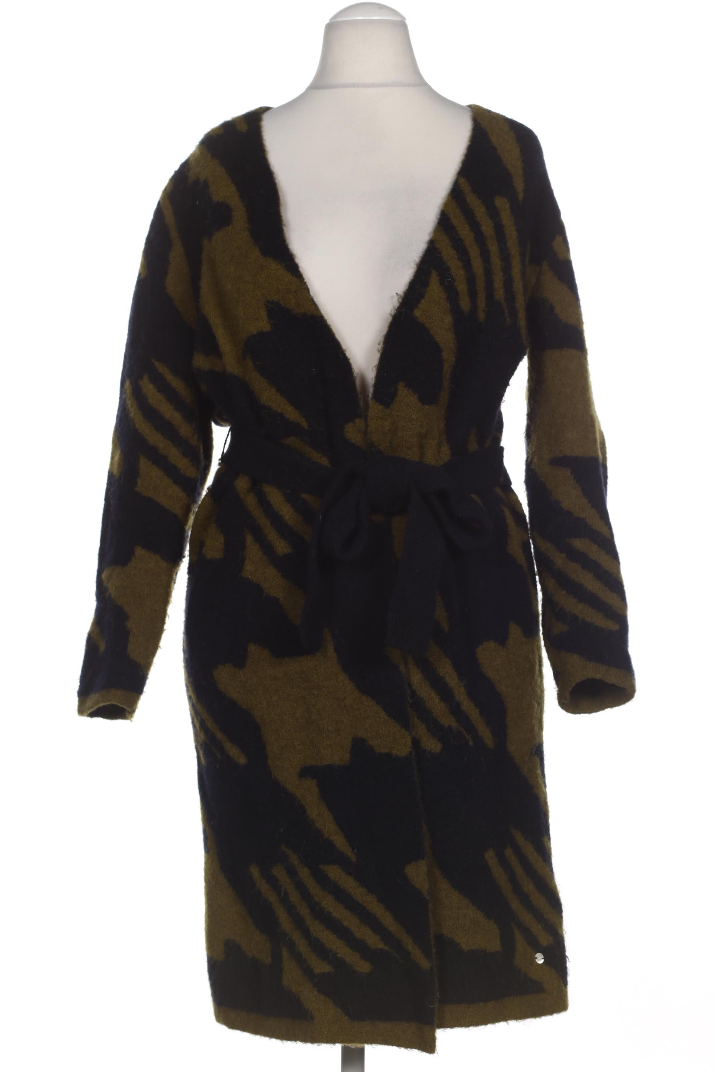 

Brax Damen Strickjacke, grün, Gr. 36