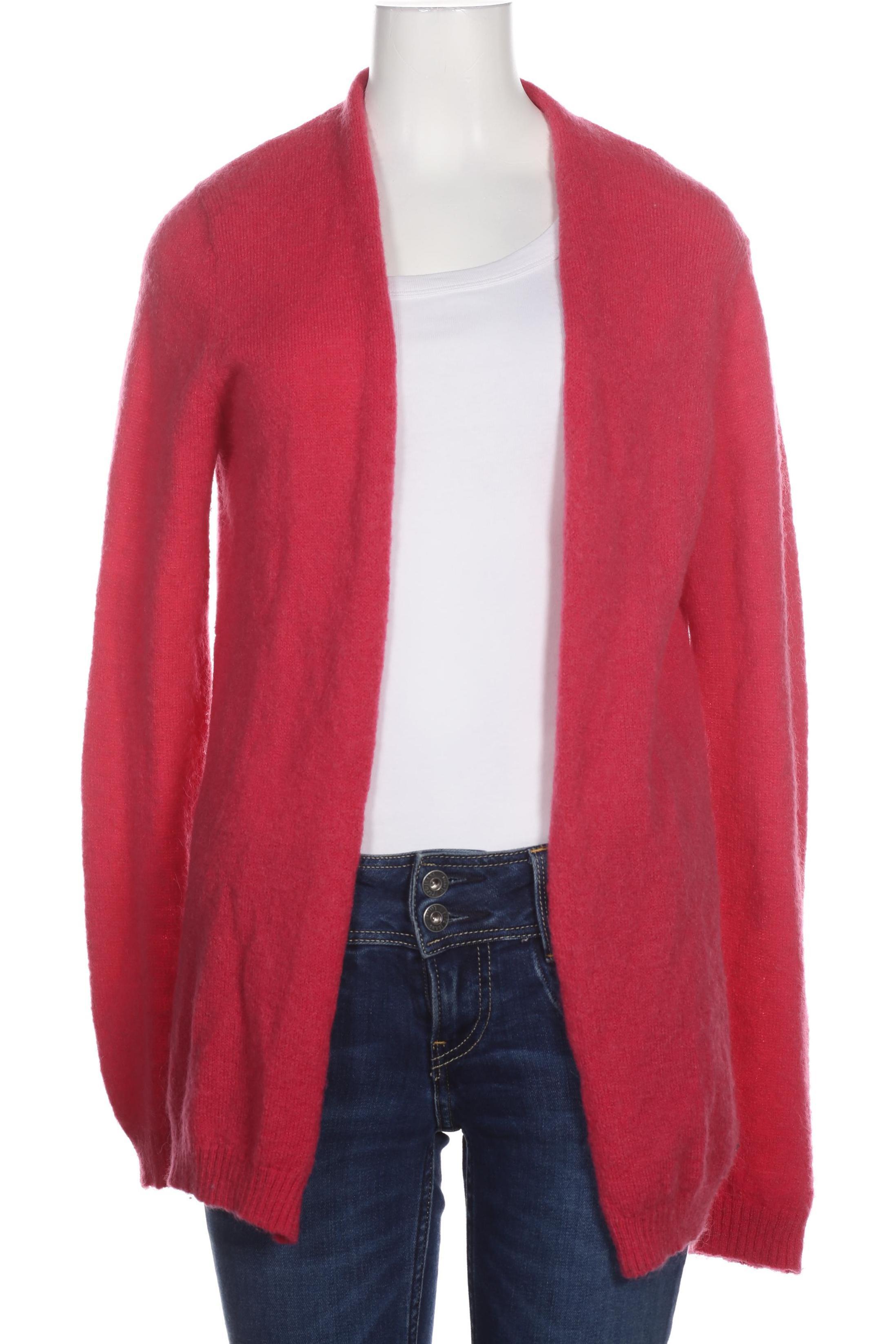 

Brax Damen Strickjacke, pink, Gr. 36