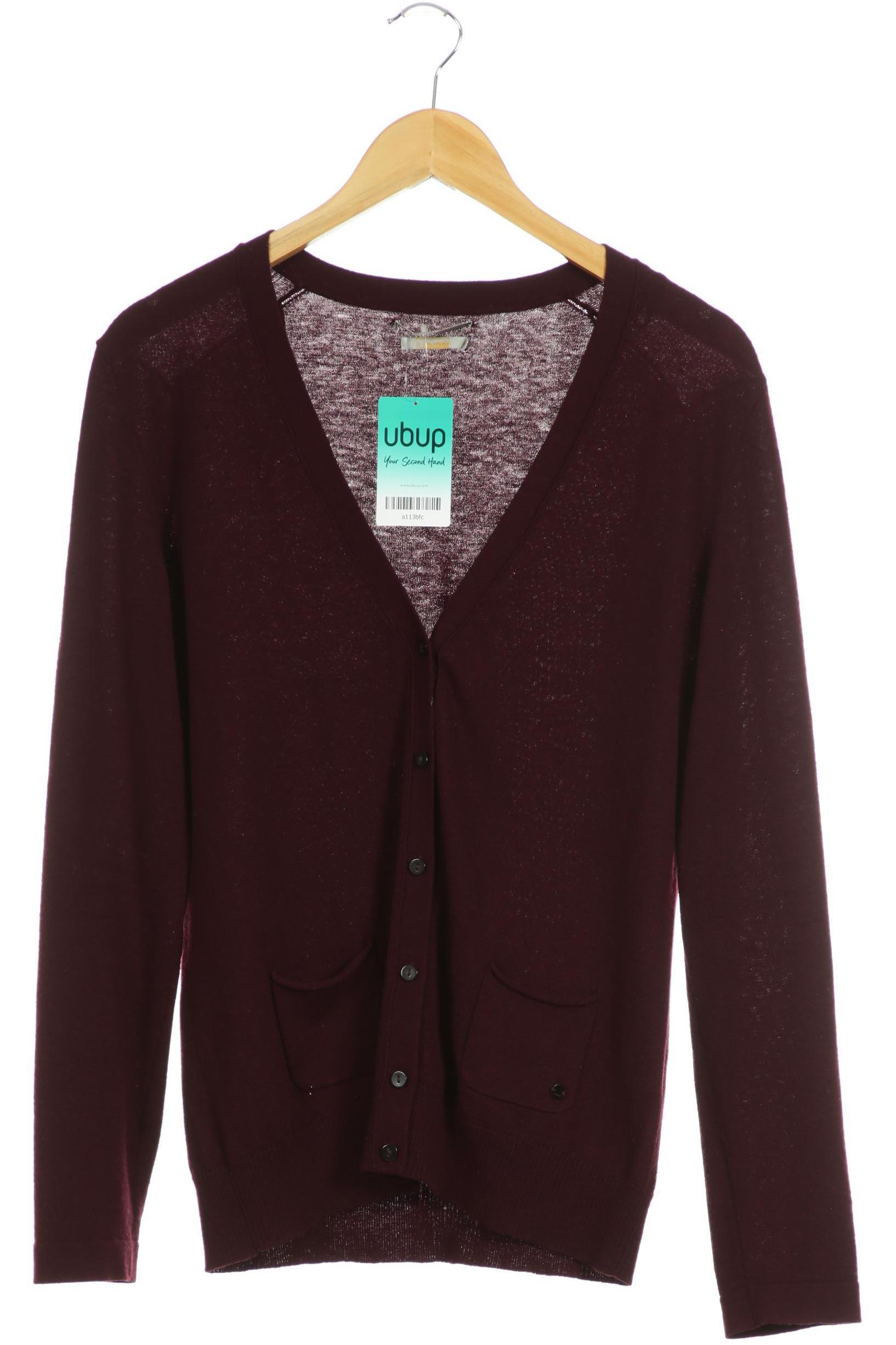 

Brax Damen Strickjacke, braun, Gr. 42