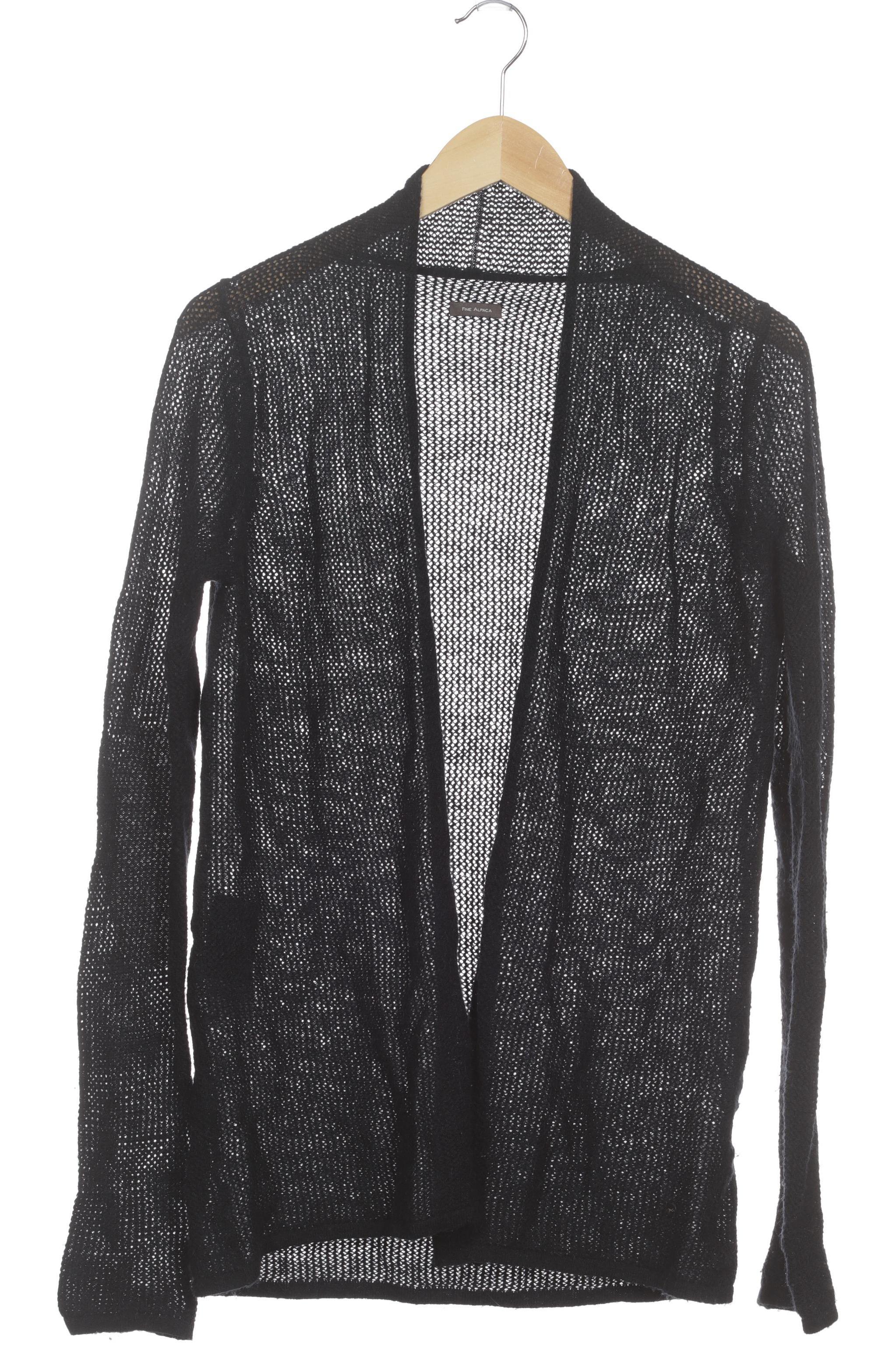 

Brax Damen Strickjacke, blau, Gr.