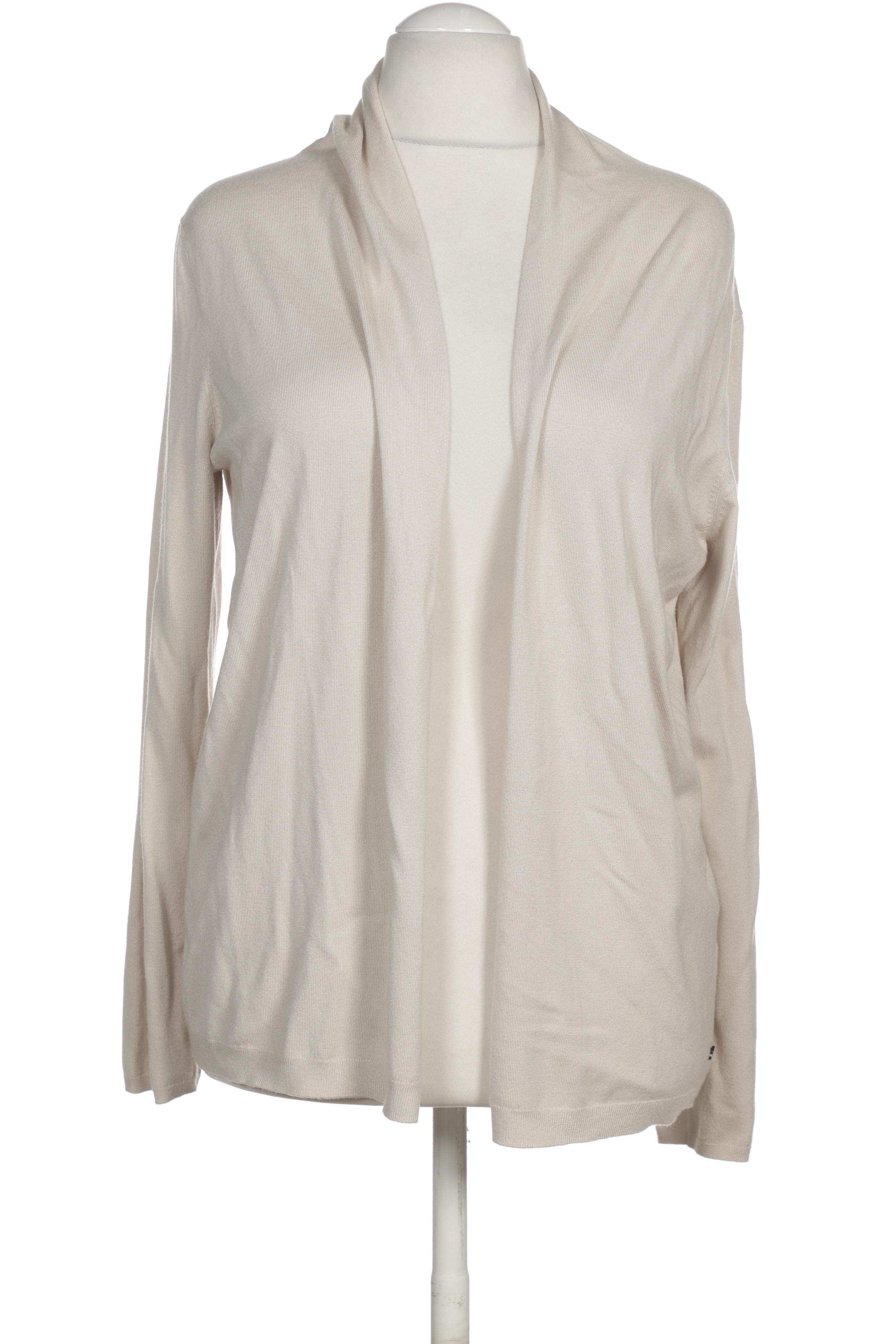 

Brax Damen Strickjacke, weiß, Gr. 40