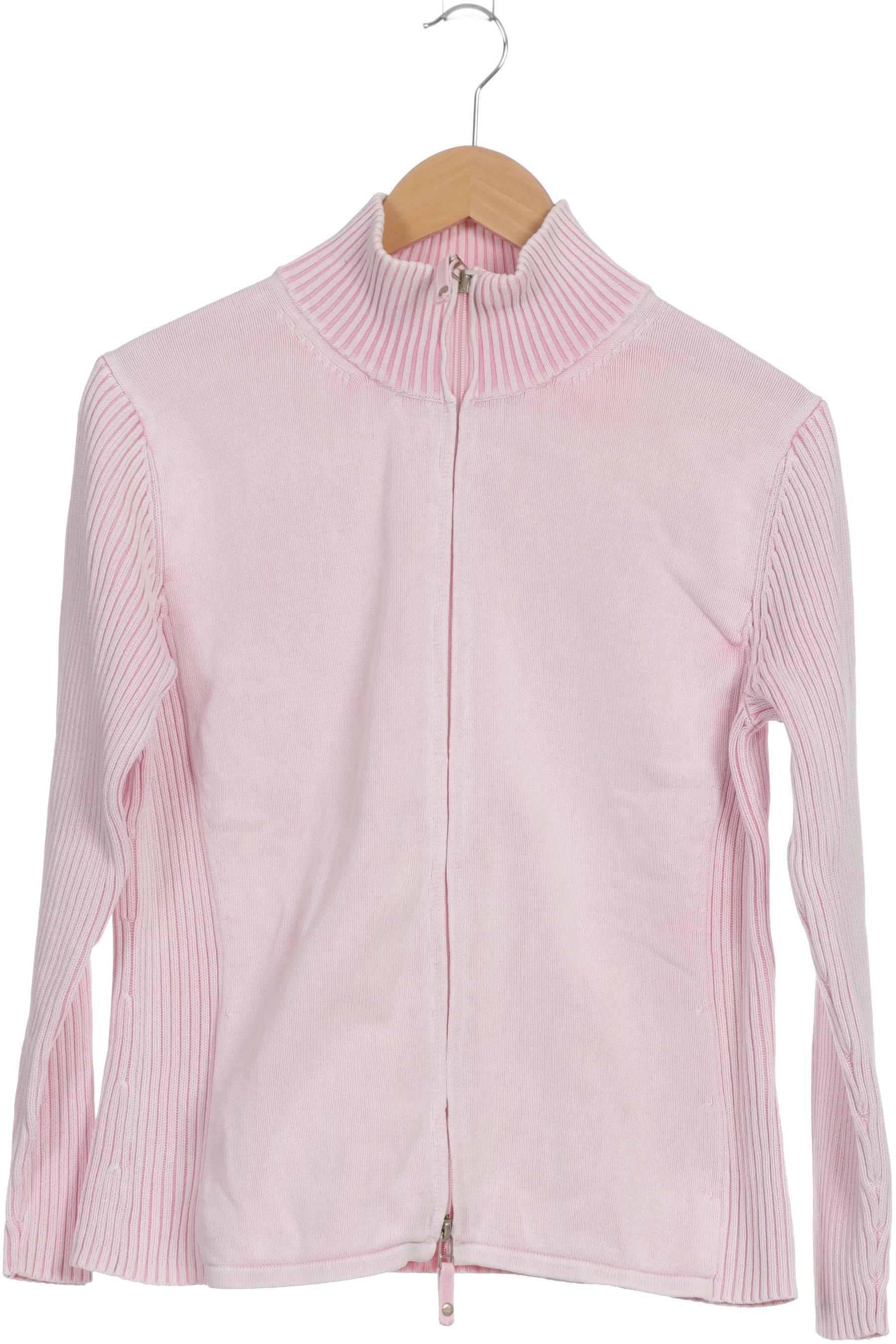 

Brax Damen Strickjacke, pink, Gr. 40