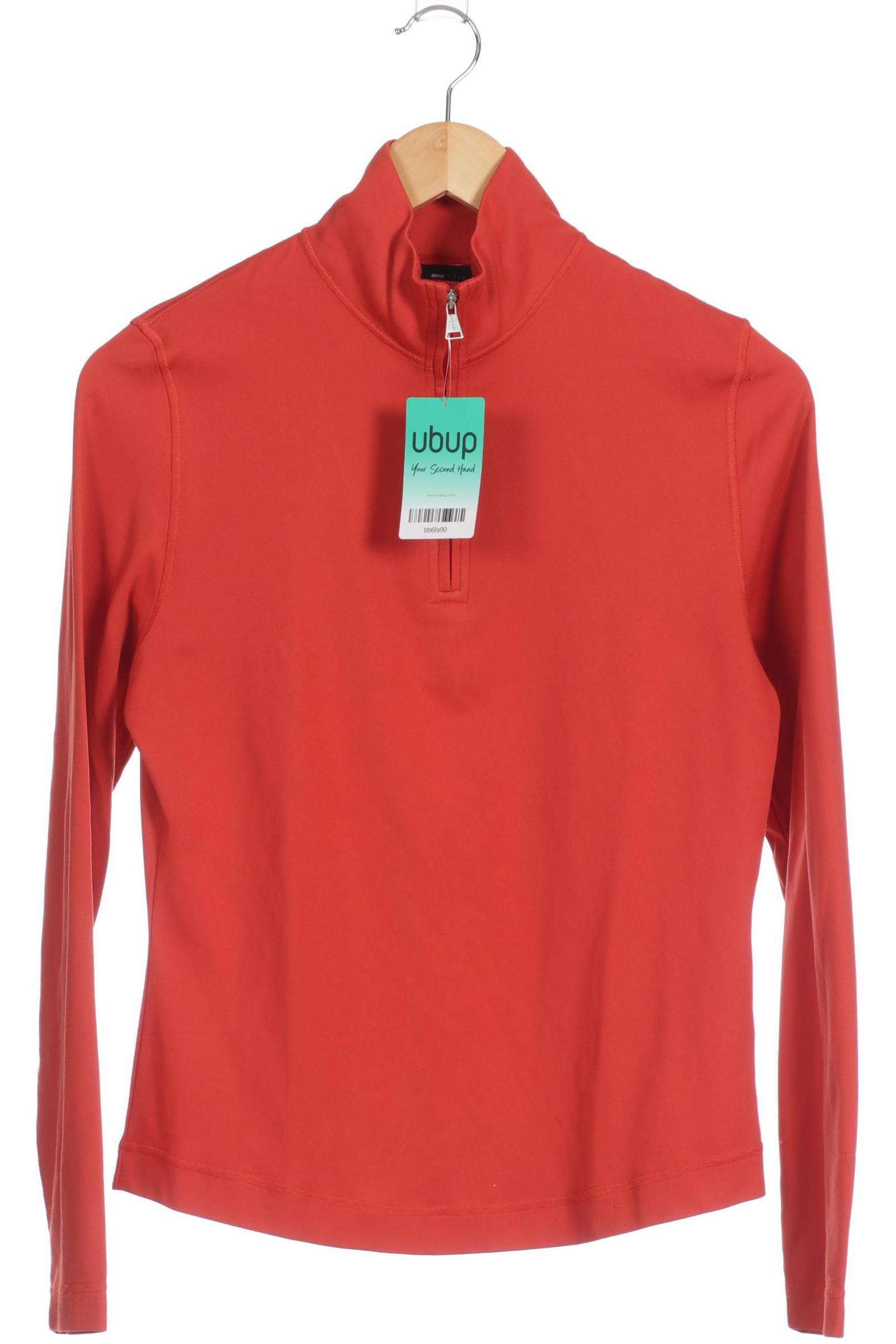 

Brax Damen Sweatshirt, pink, Gr.