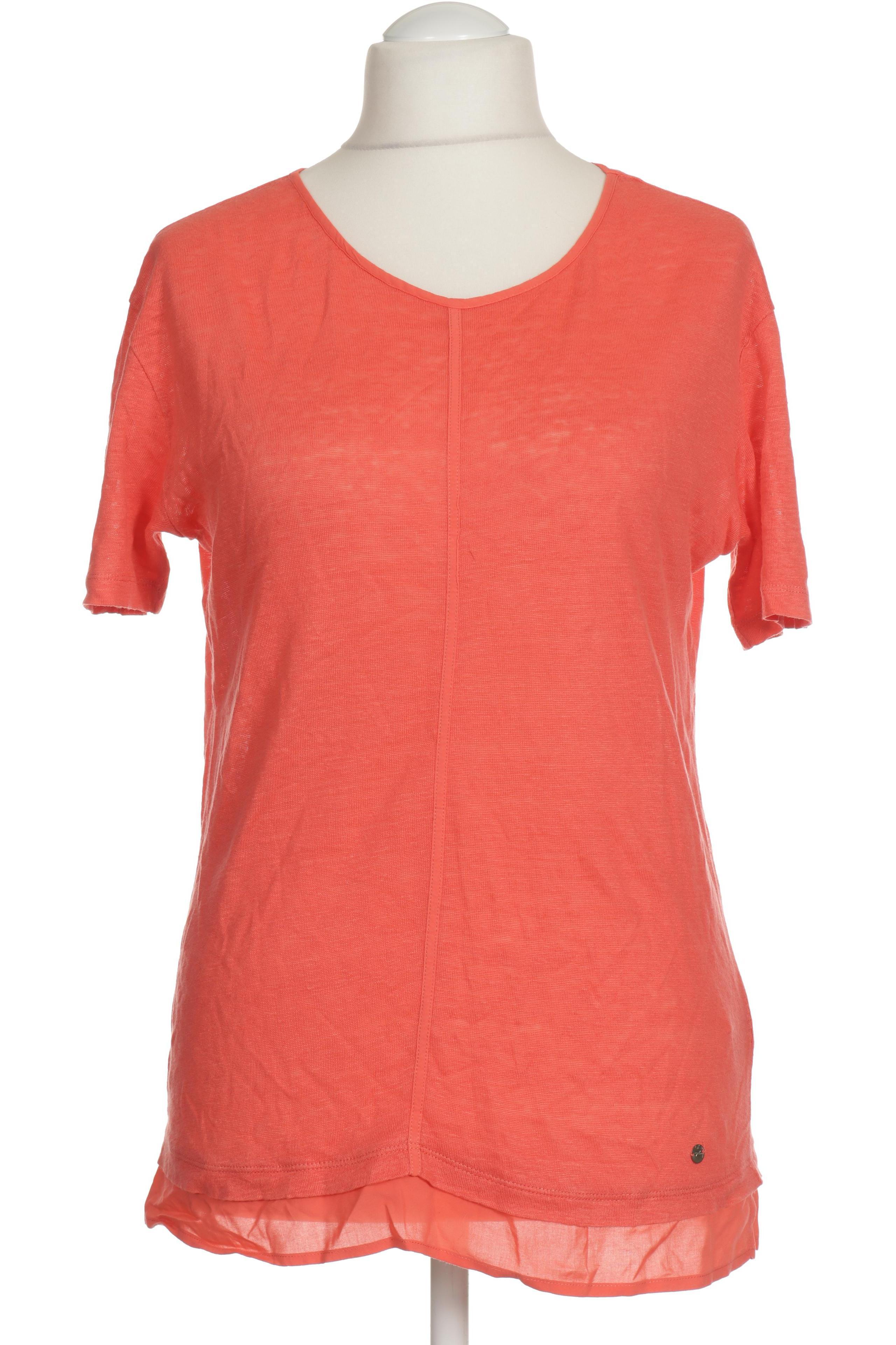 

Brax Damen T-Shirt, pink, Gr. 40