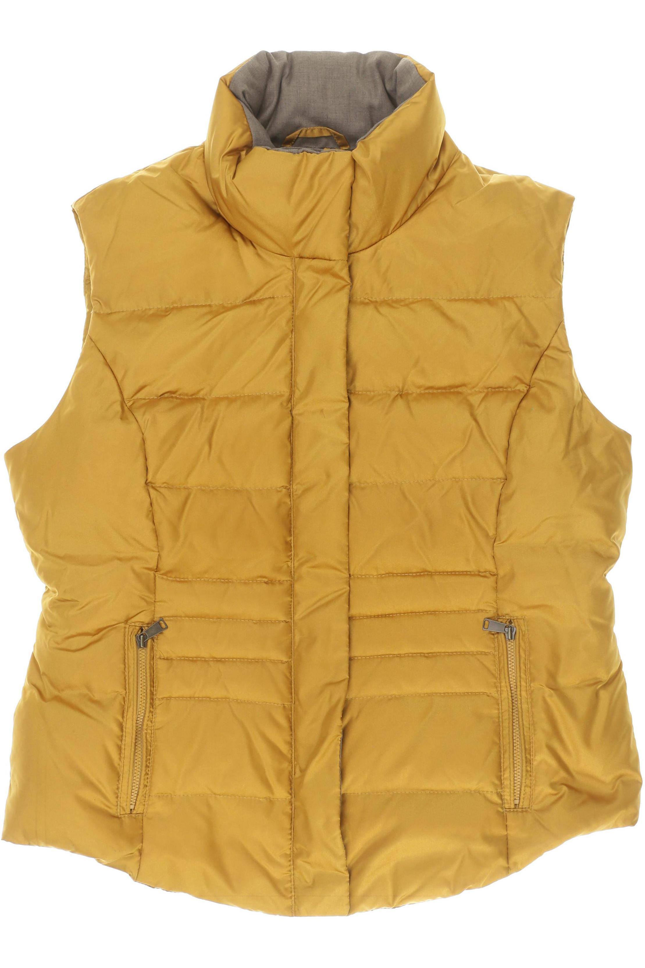 

Brax Damen Weste, gelb, Gr.