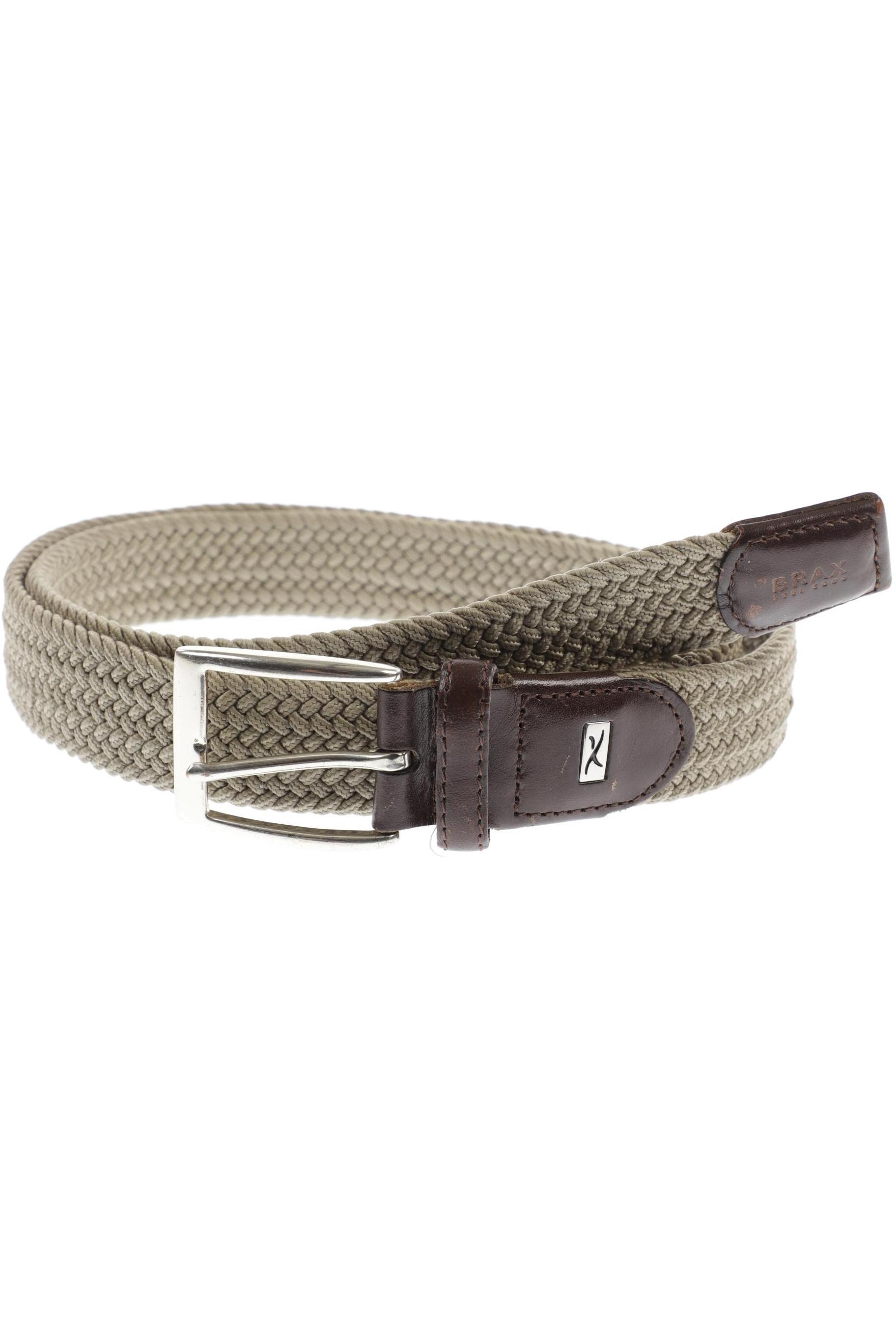 Thumbnail - Brax Herren Gürtel, grau, Gr.