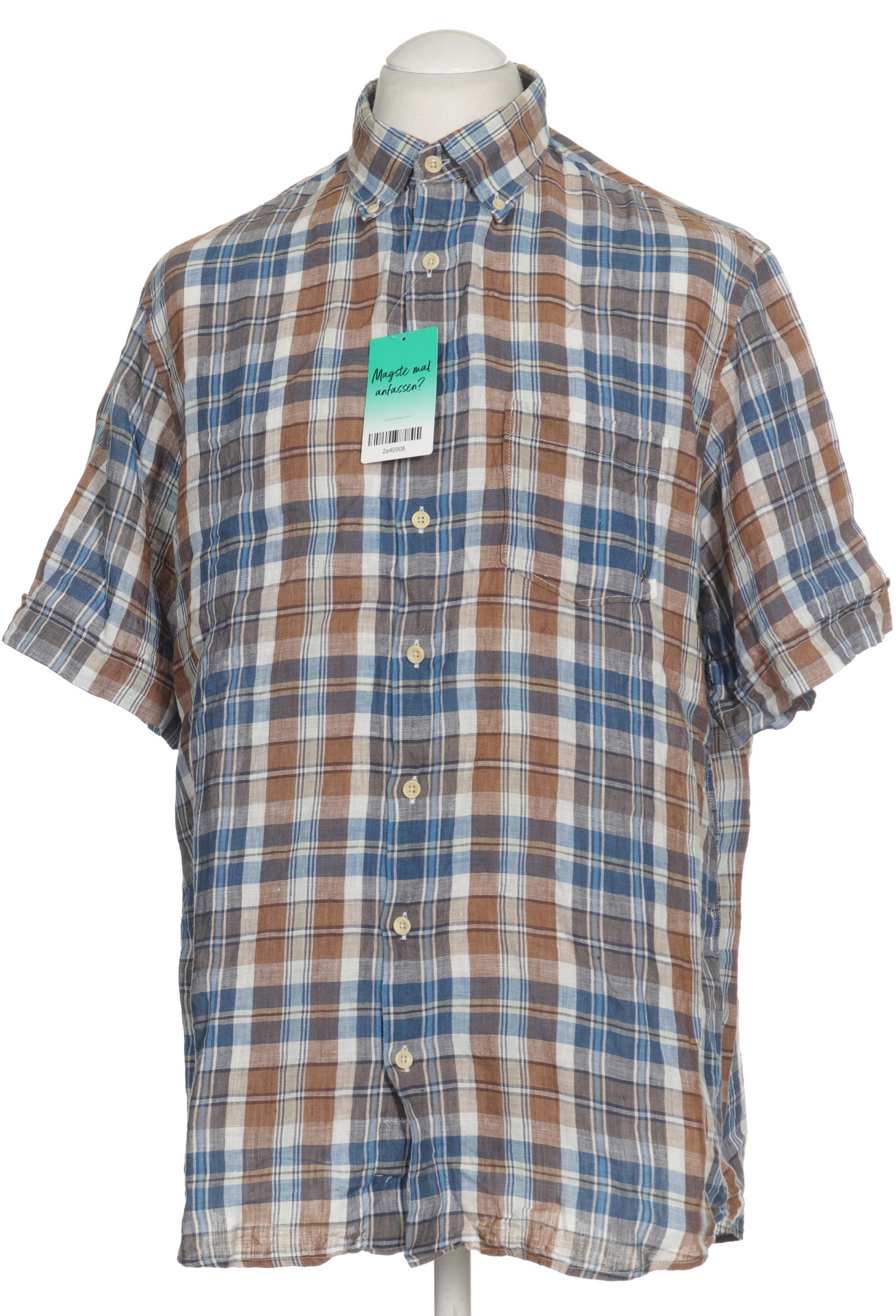 

Brax Herren Hemd, mehrfarbig, Gr.