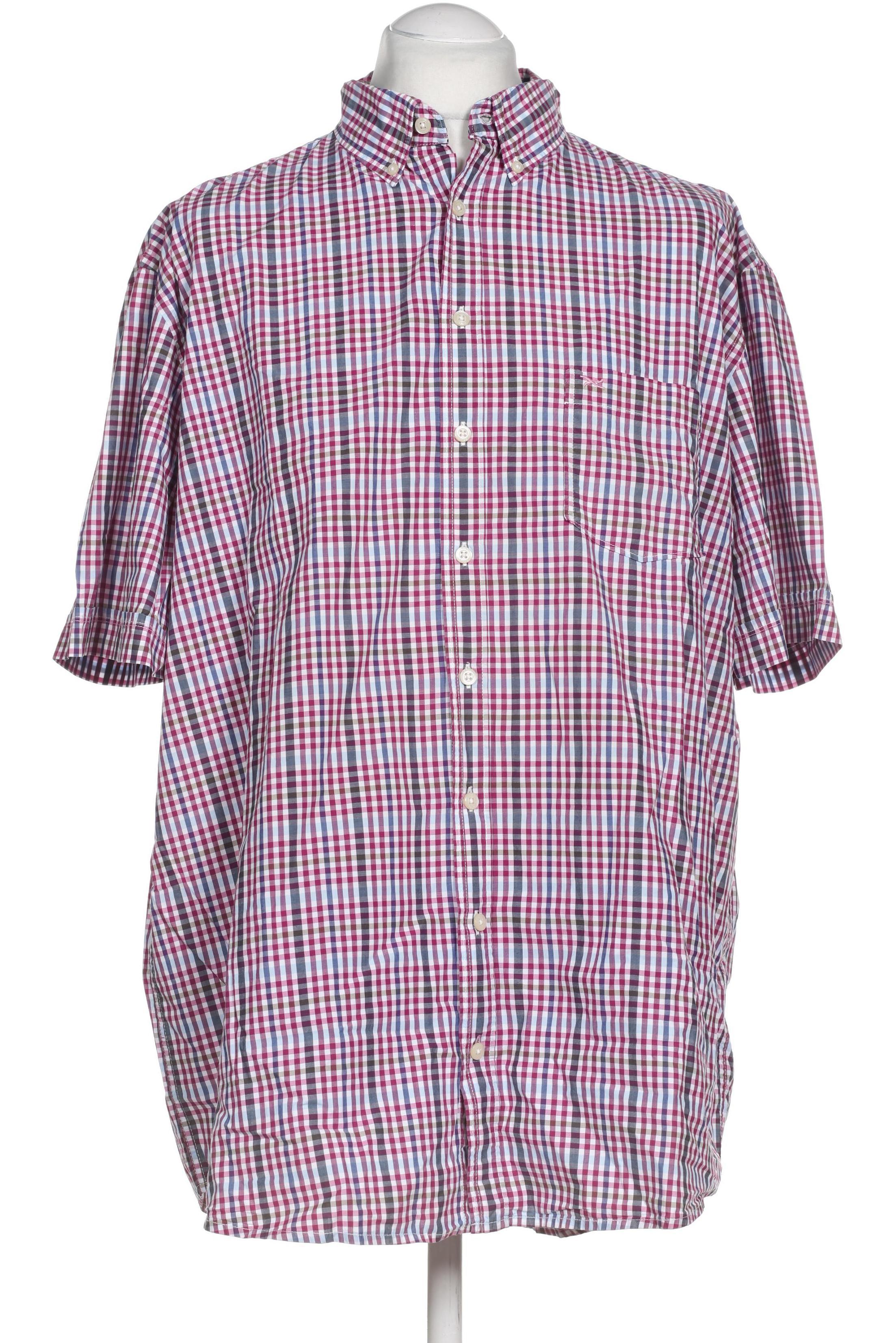 Thumbnail - Brax Herren Hemd, pink, Gr.