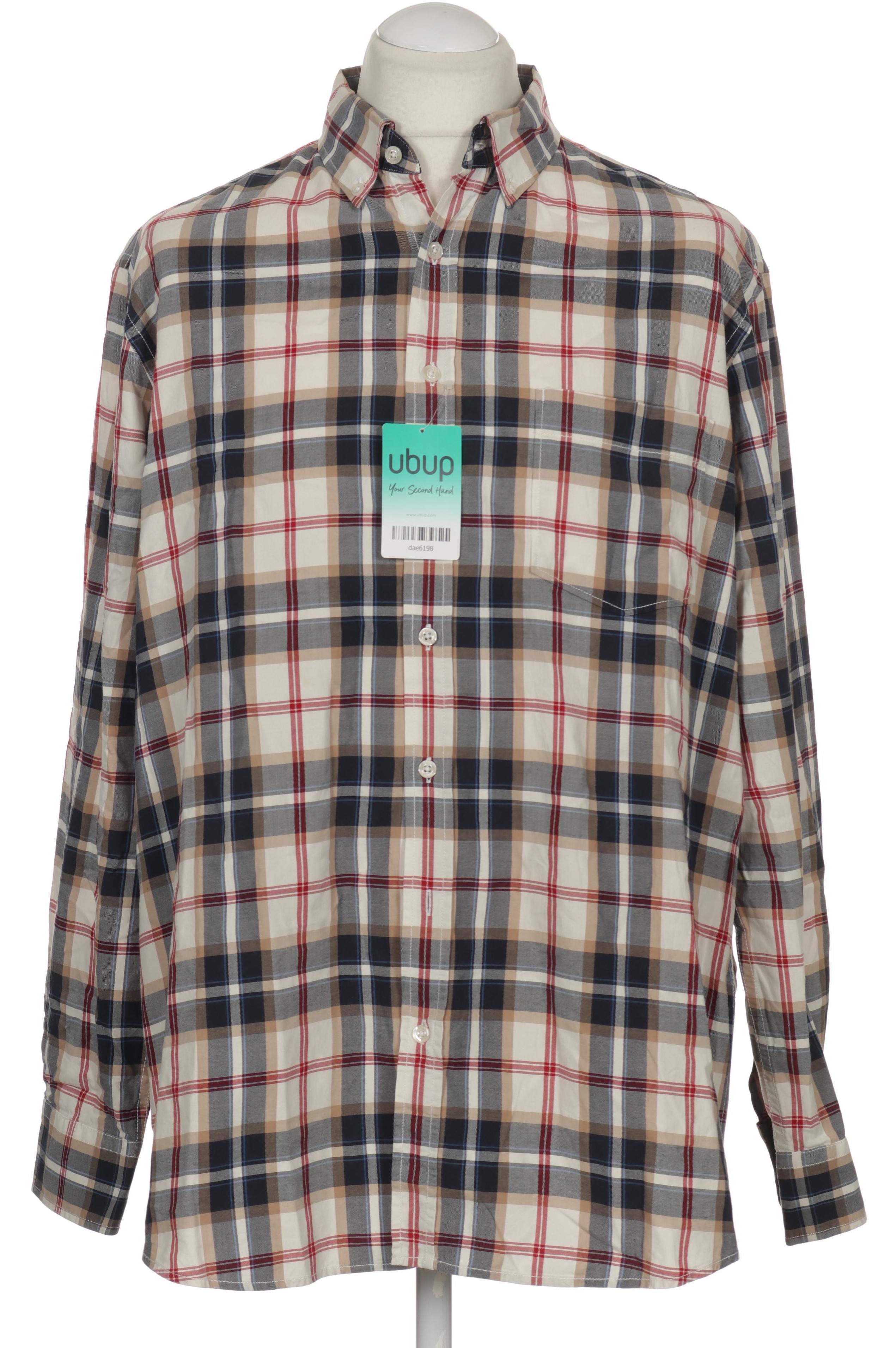 

Brax Herren Hemd, beige, Gr.