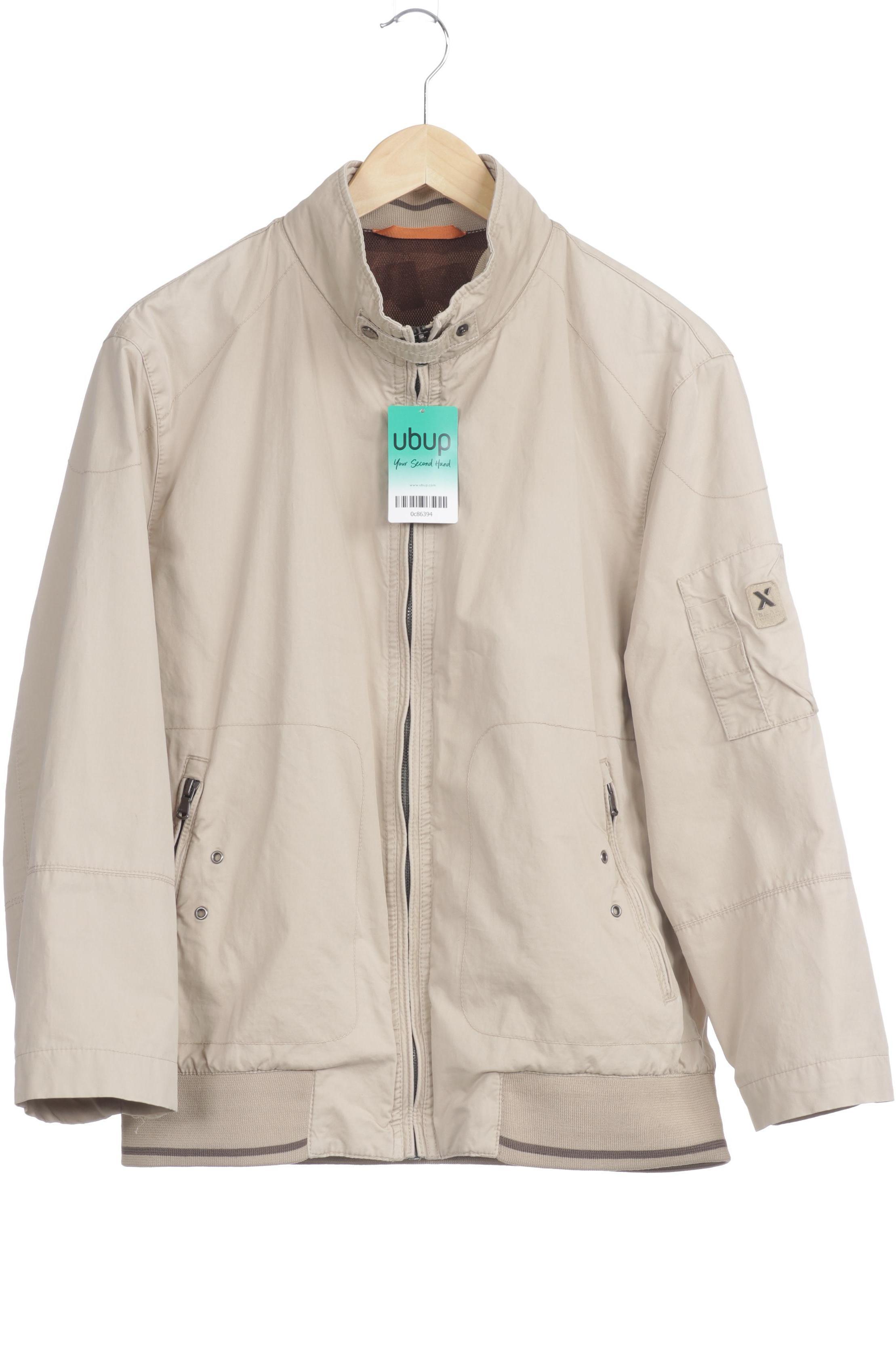 Thumbnail - Brax Herren Jacke, beige, Gr. 50