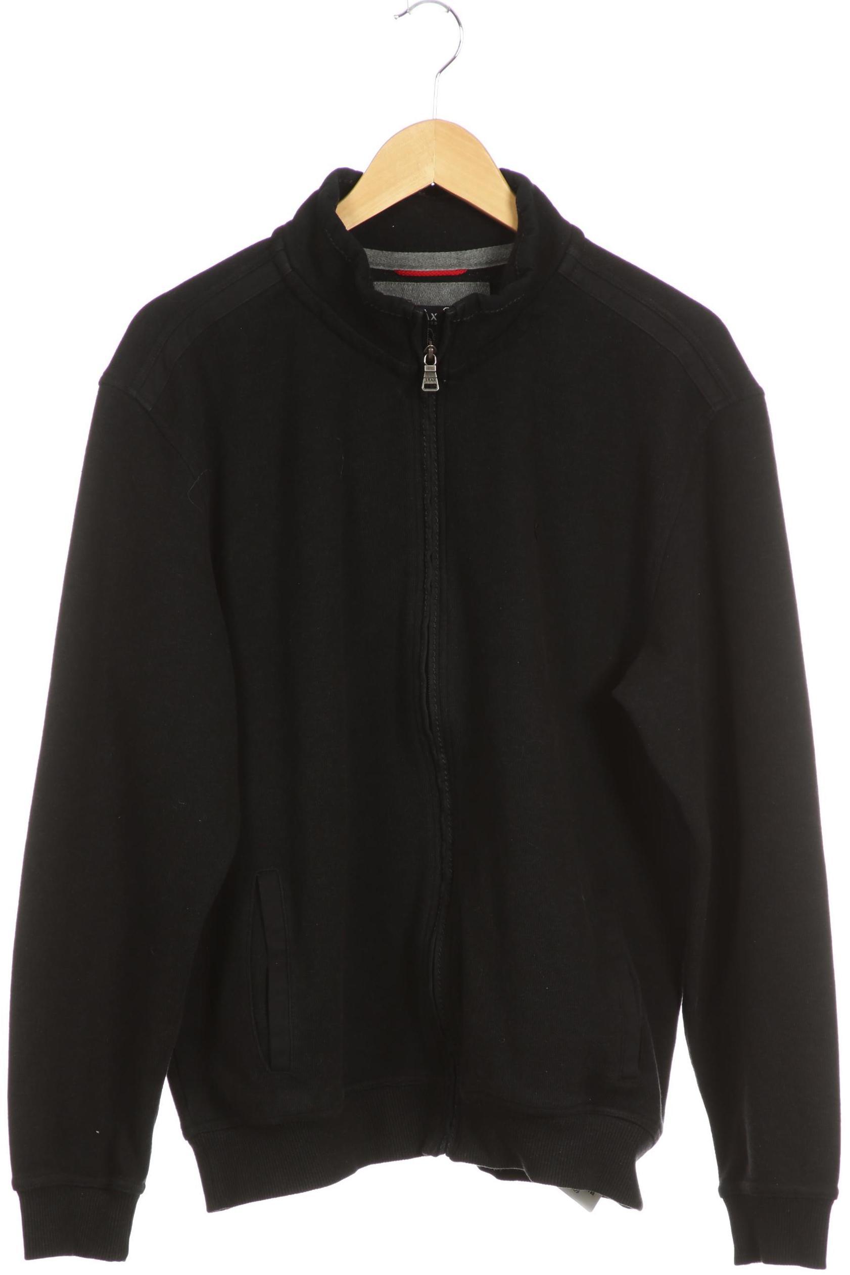 

Brax Herren Jacke, schwarz, Gr.