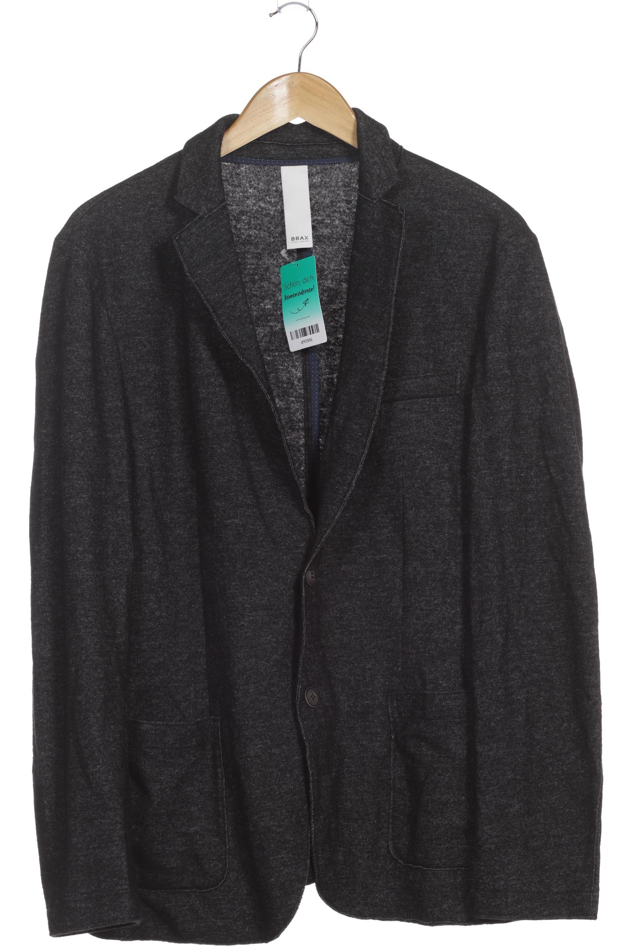 Thumbnail - Brax Herren Jacke, grau, Gr. 54