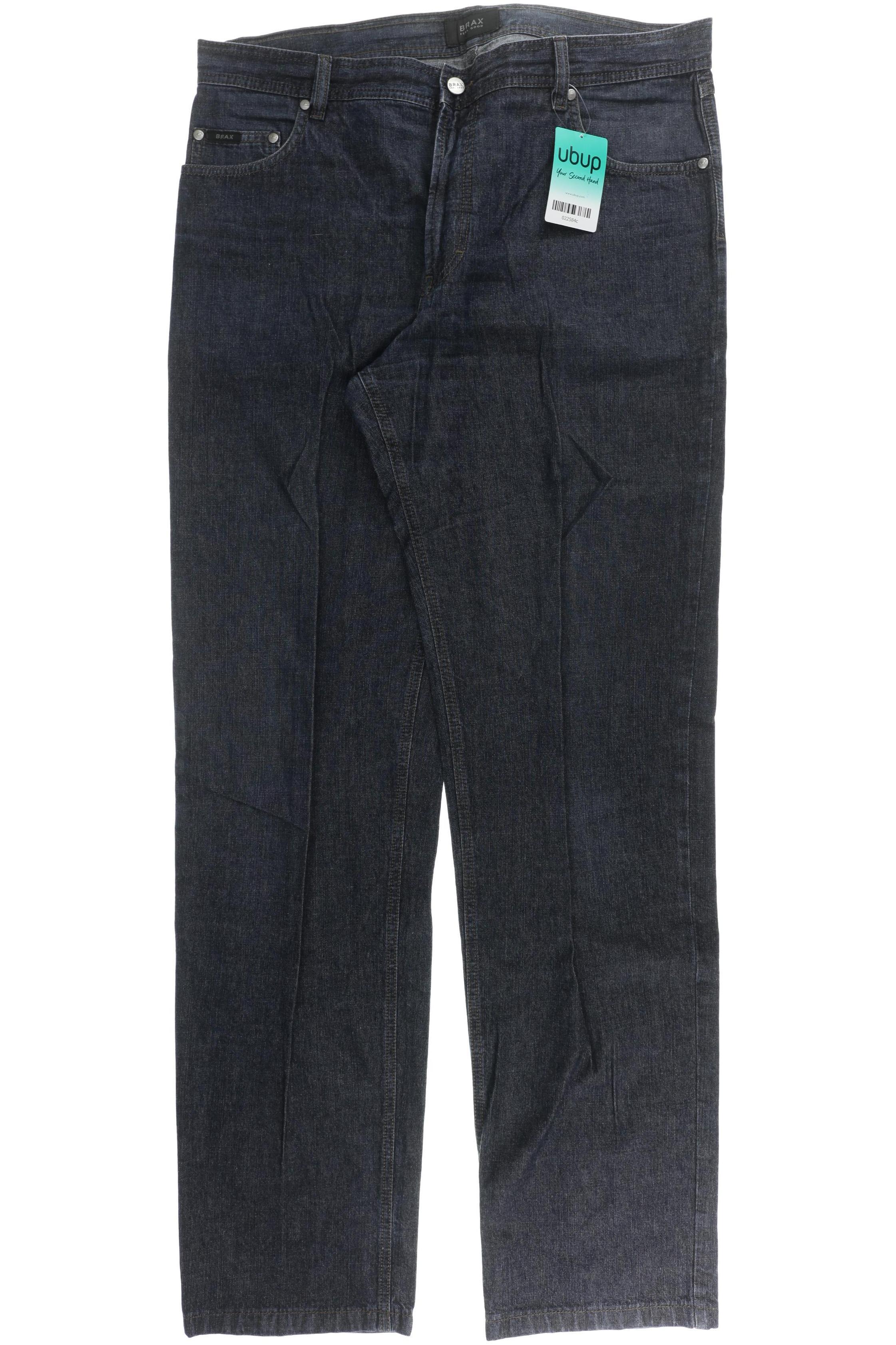 

Brax Herren Jeans, blau, Gr. 38