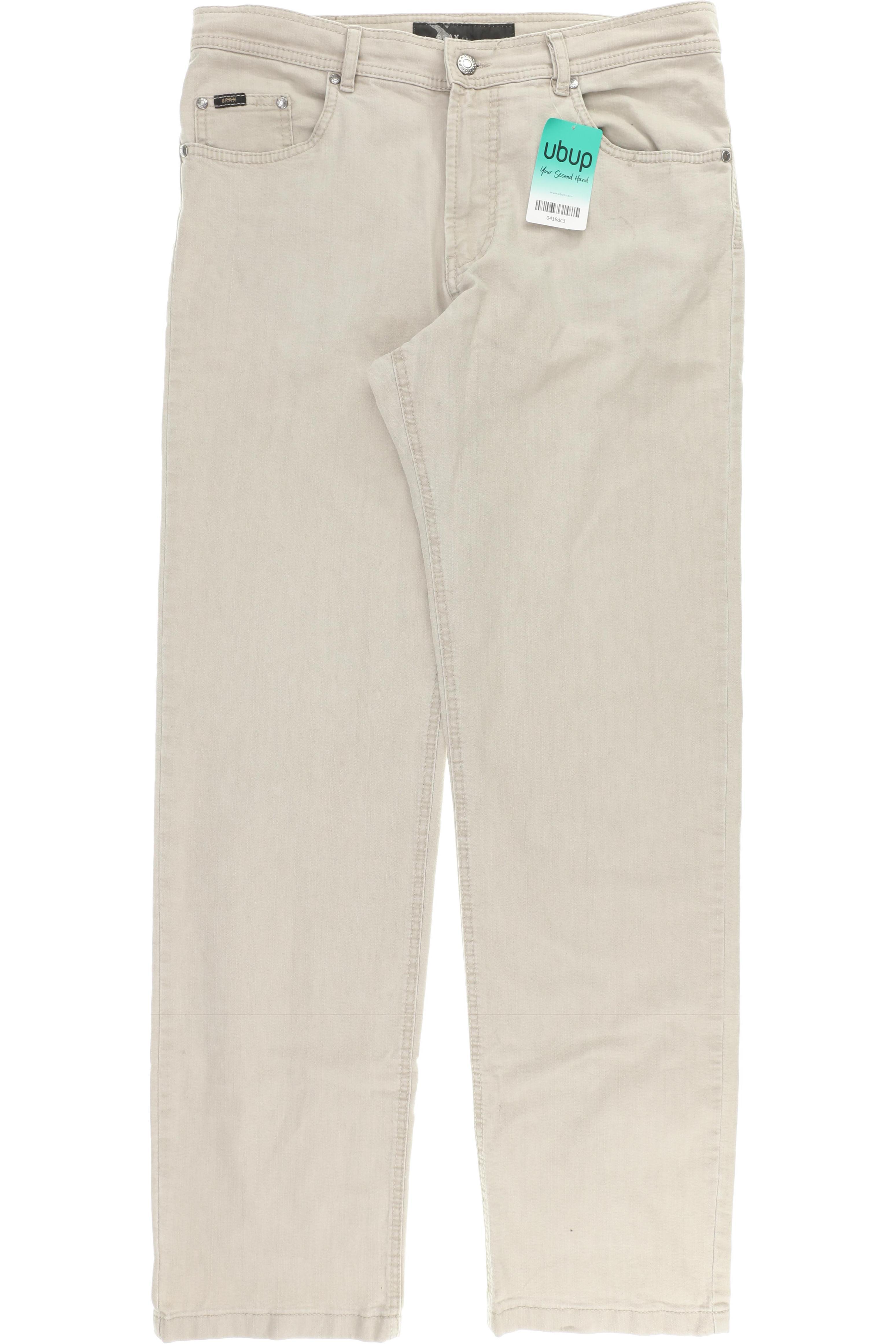 

Brax Herren Jeans, beige, Gr. 34
