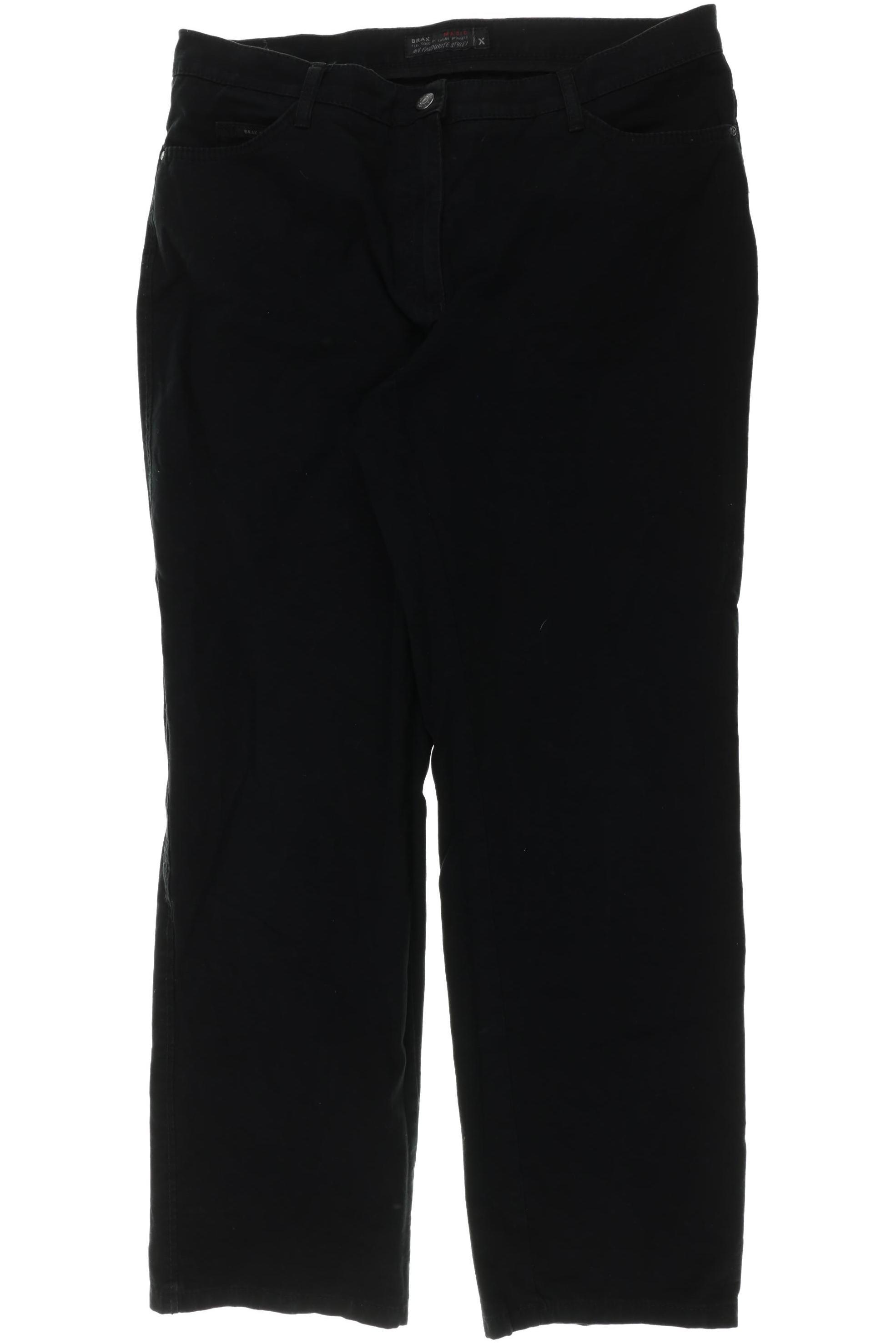 Thumbnail - Brax Herren Jeans, schwarz, Gr. 44