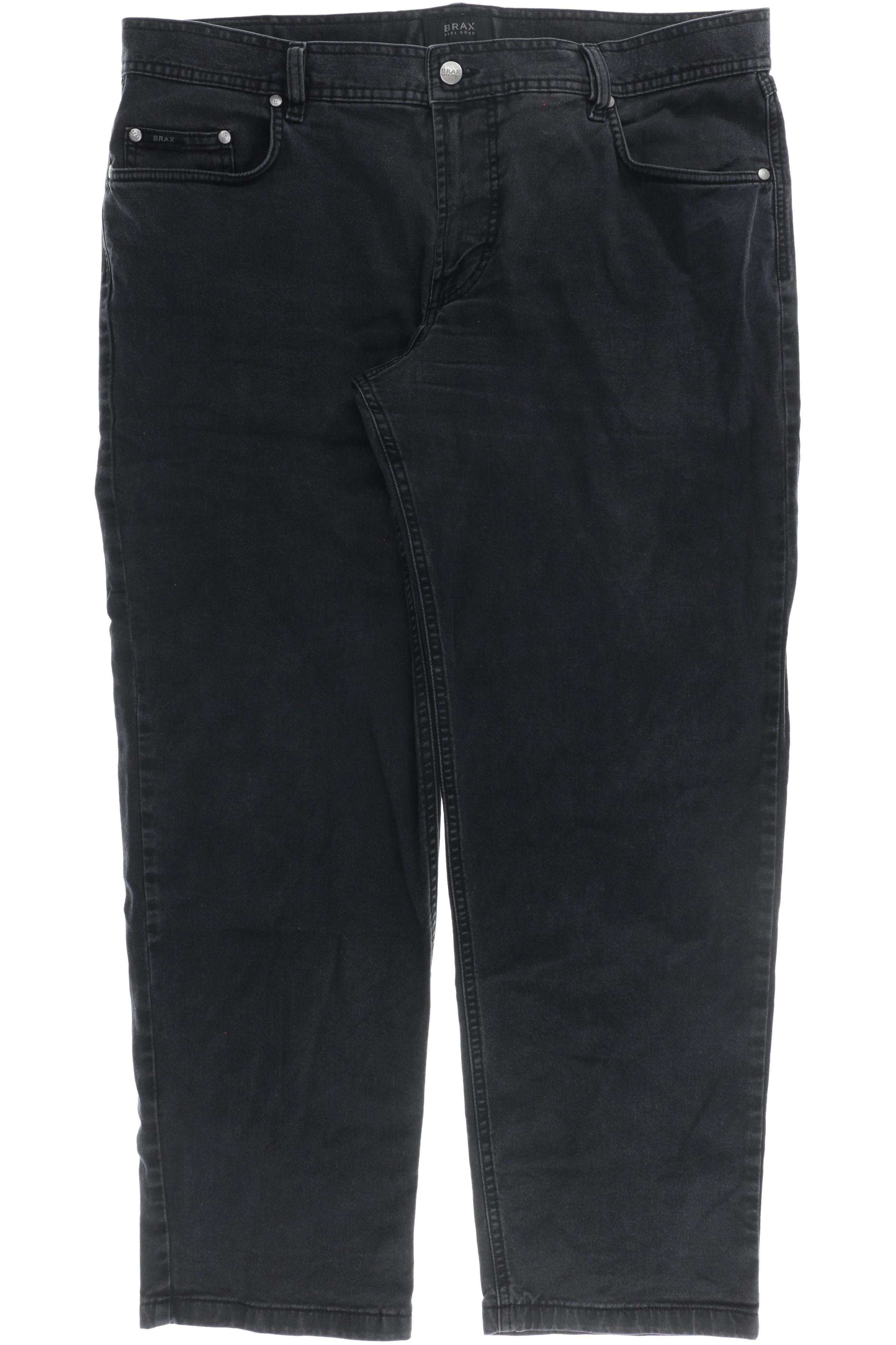 

Brax Herren Jeans, schwarz, Gr. 40