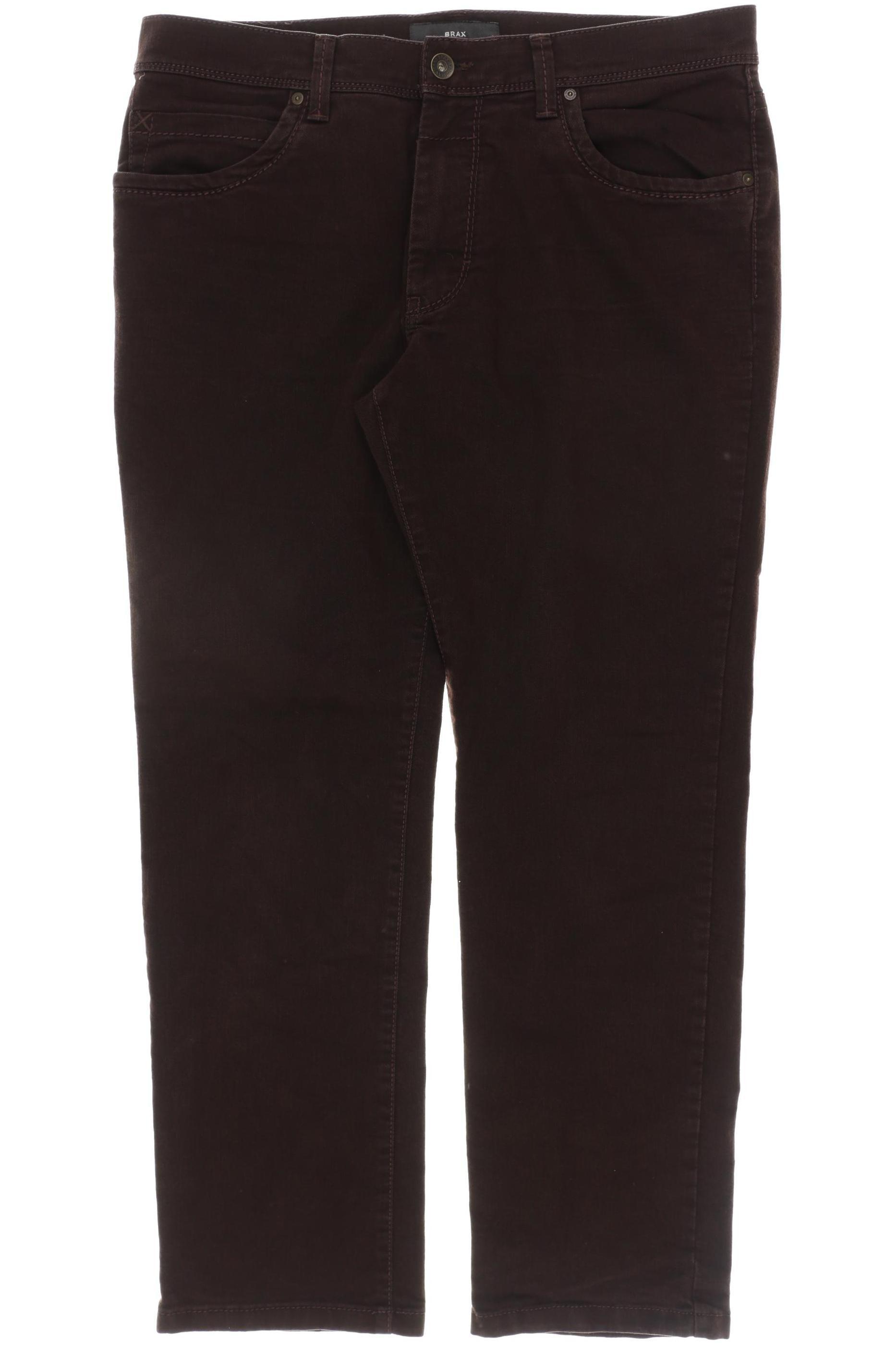 

Brax Herren Jeans, braun, Gr.