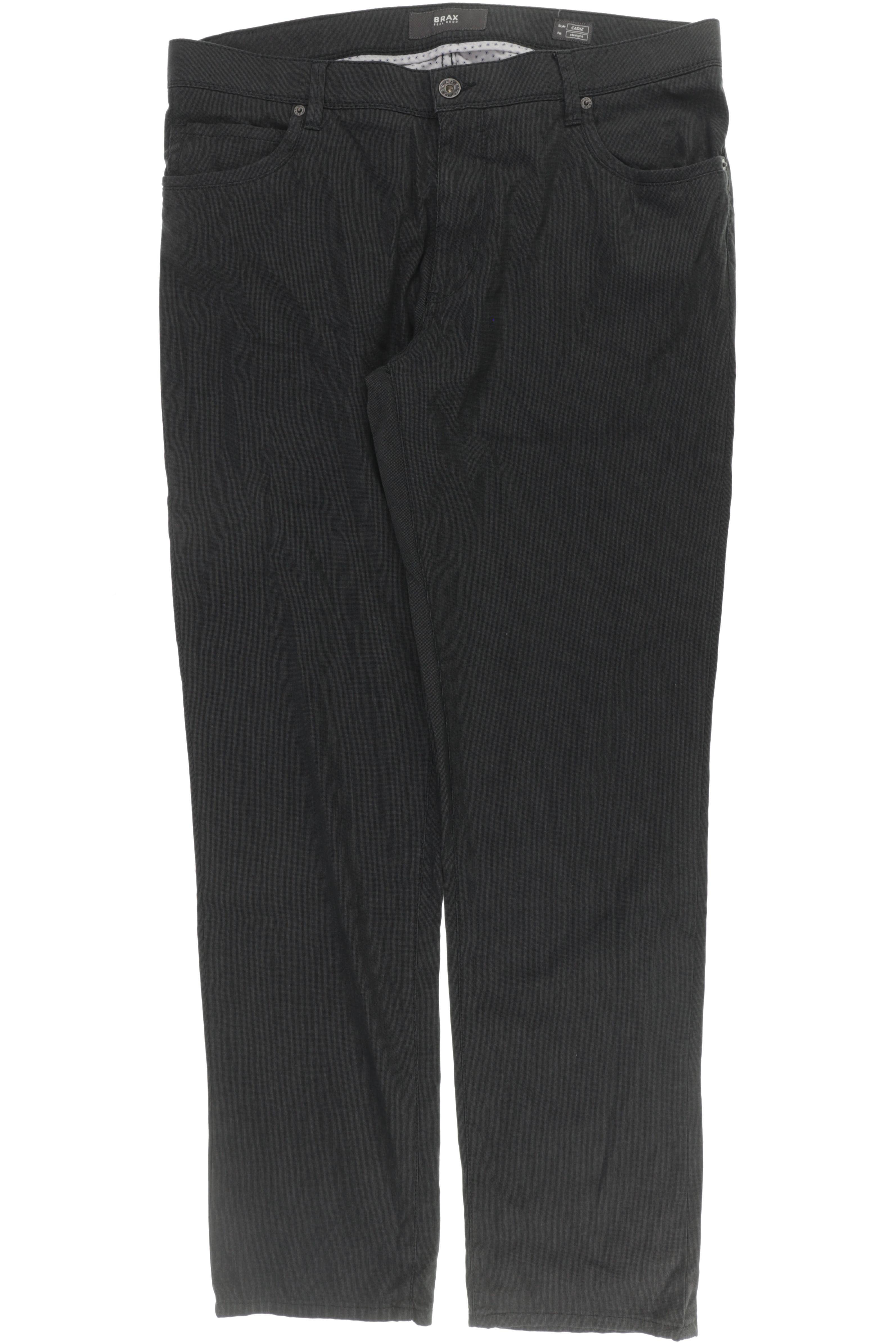 Thumbnail - Brax Herren Jeans, grau, Gr. 54