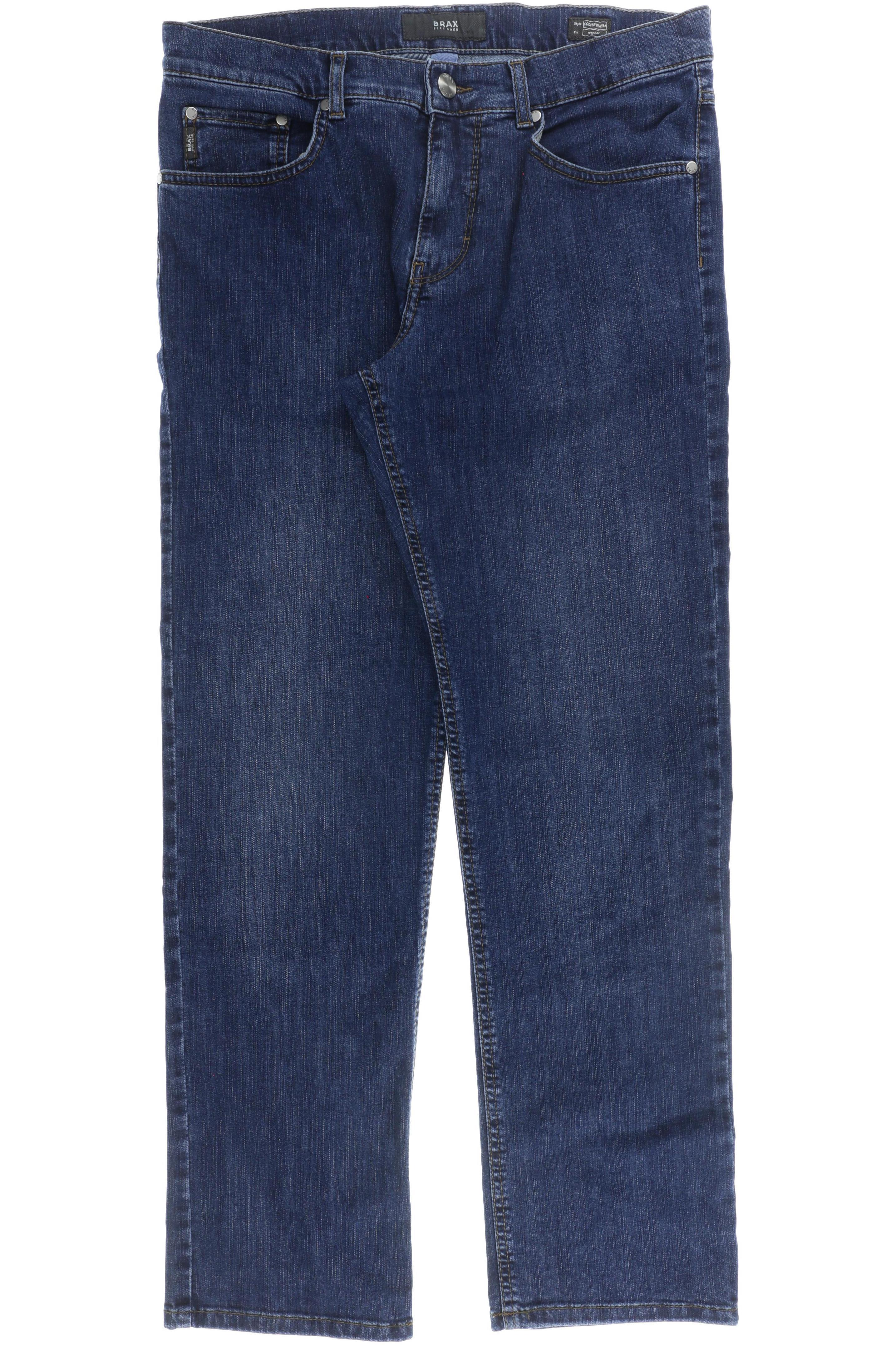 

Brax Herren Jeans, blau, Gr.