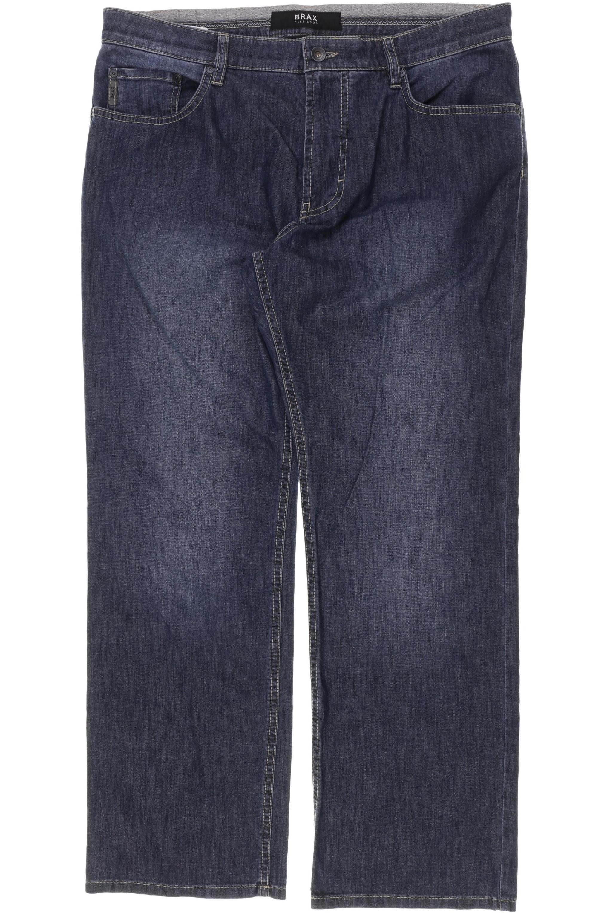 

Brax Herren Jeans, blau, Gr. 36