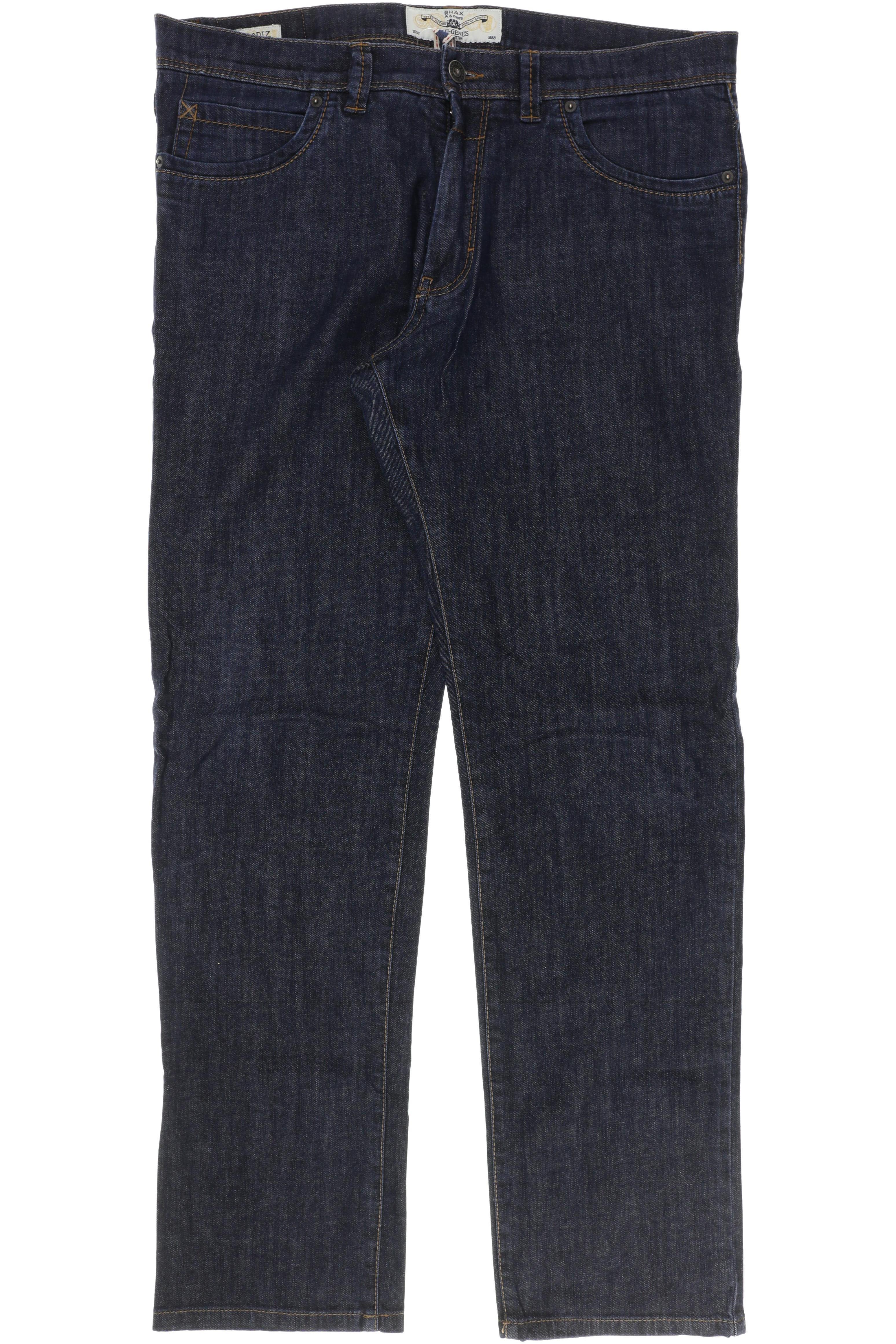 Thumbnail - Brax Herren Jeans, blau, Gr. 54