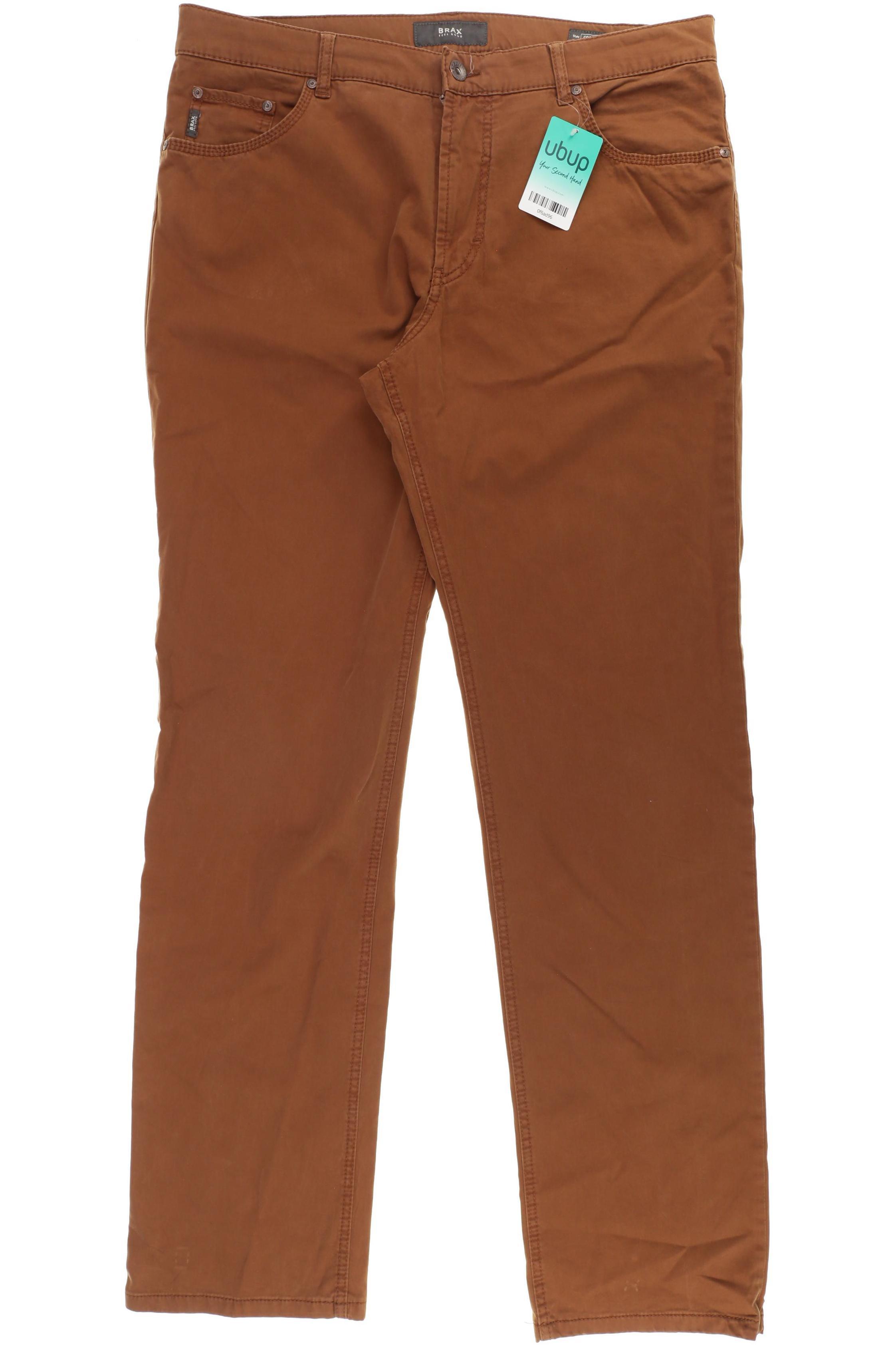 

Brax Herren Jeans, braun, Gr.