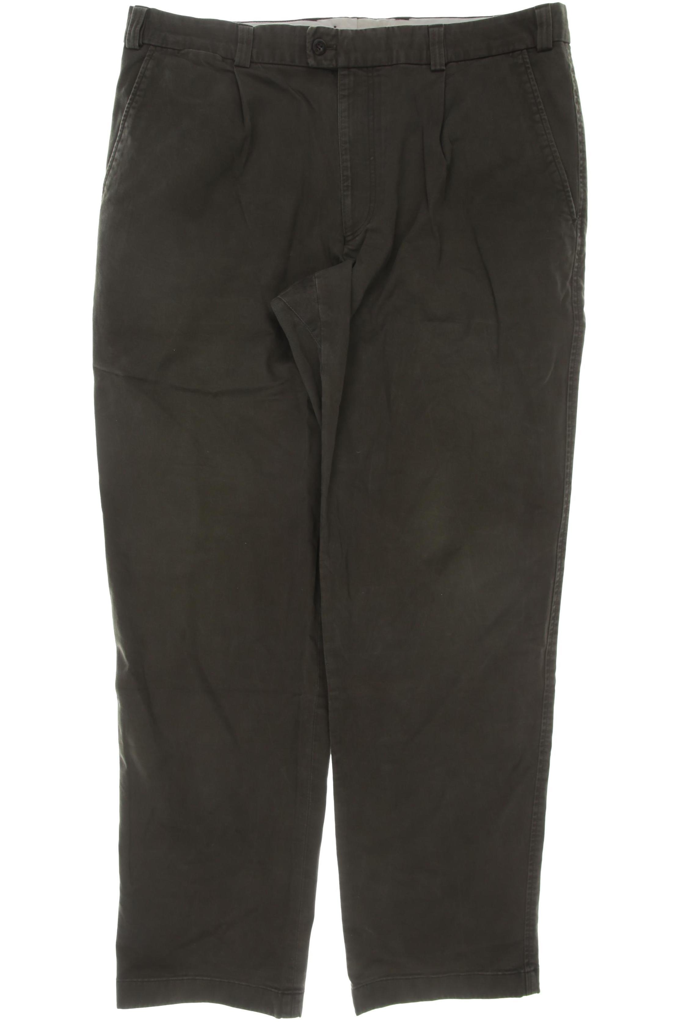 

Brax Herren Jeans, grün, Gr. 56