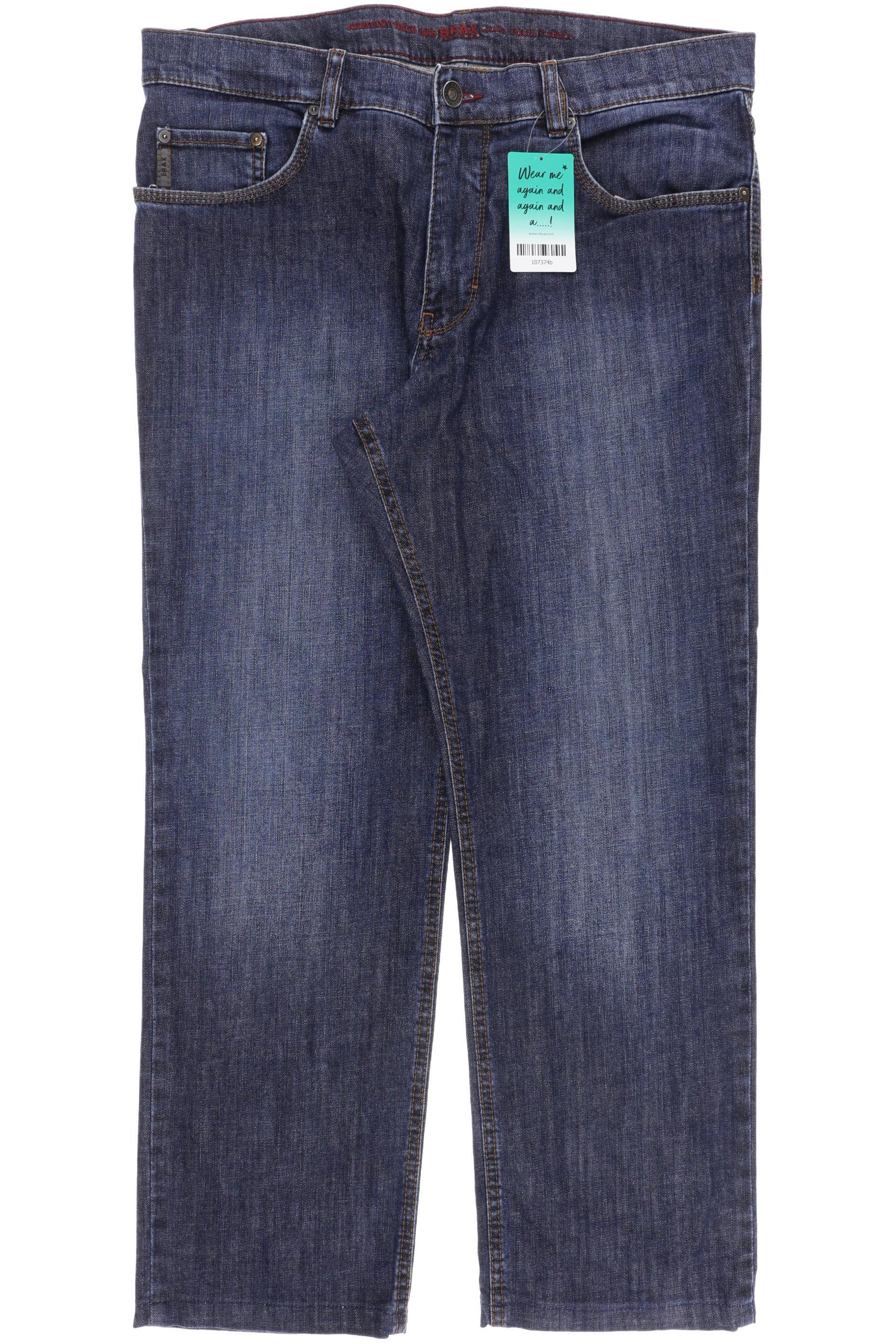 Thumbnail - Brax Herren Jeans, blau, Gr.