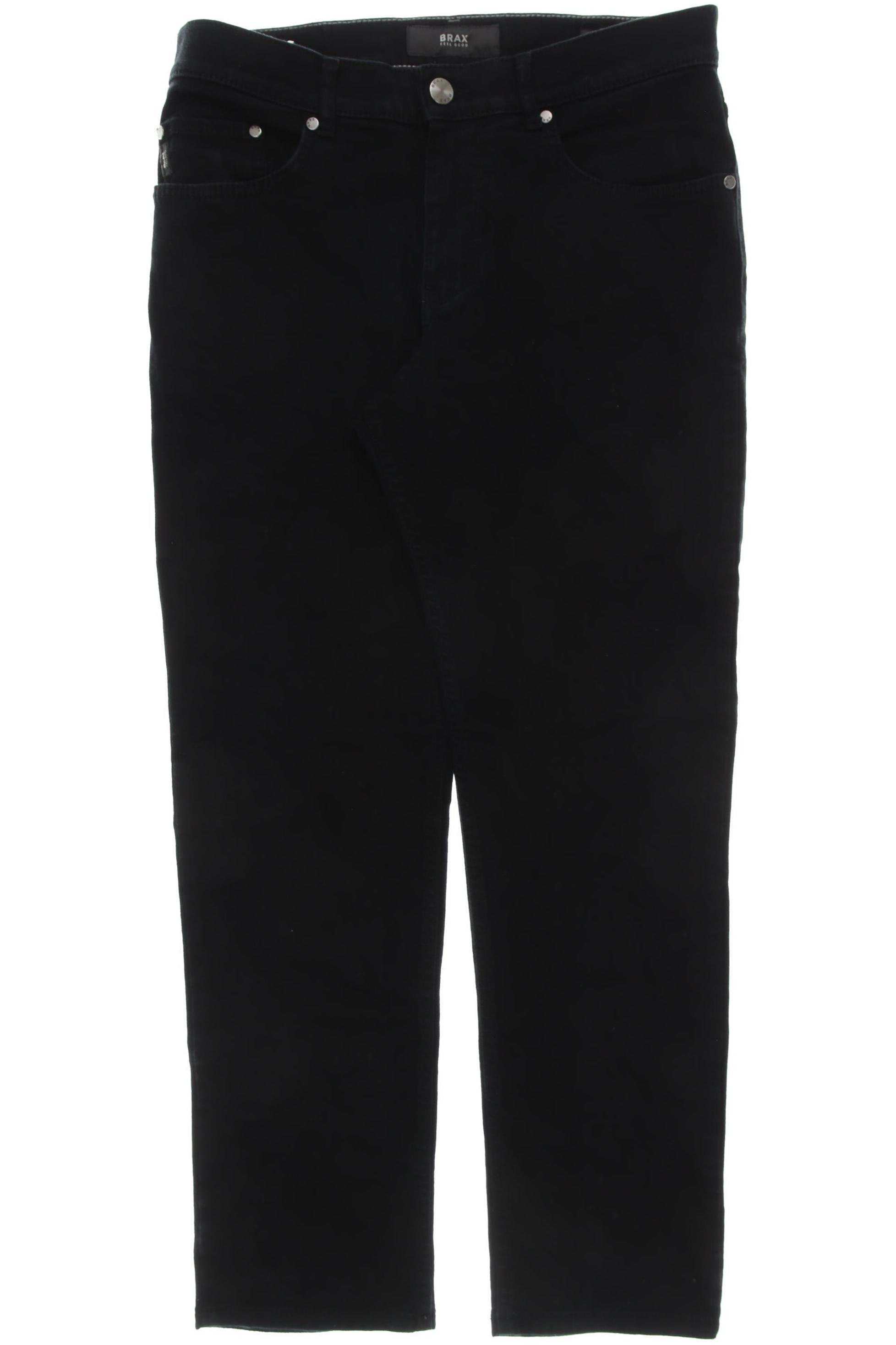 

Brax Herren Jeans, schwarz, Gr. 30