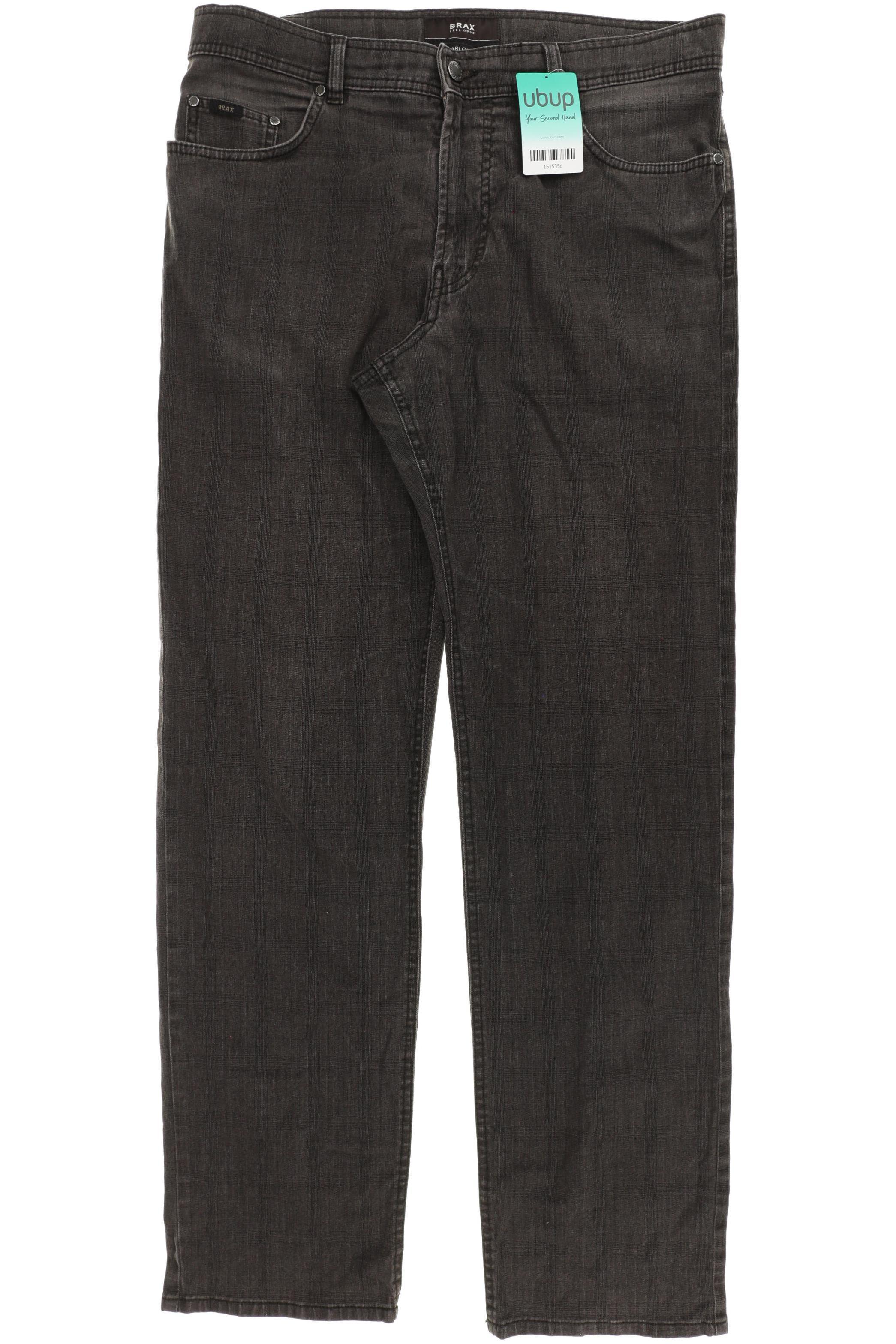 

Brax Herren Jeans, grau, Gr. 35