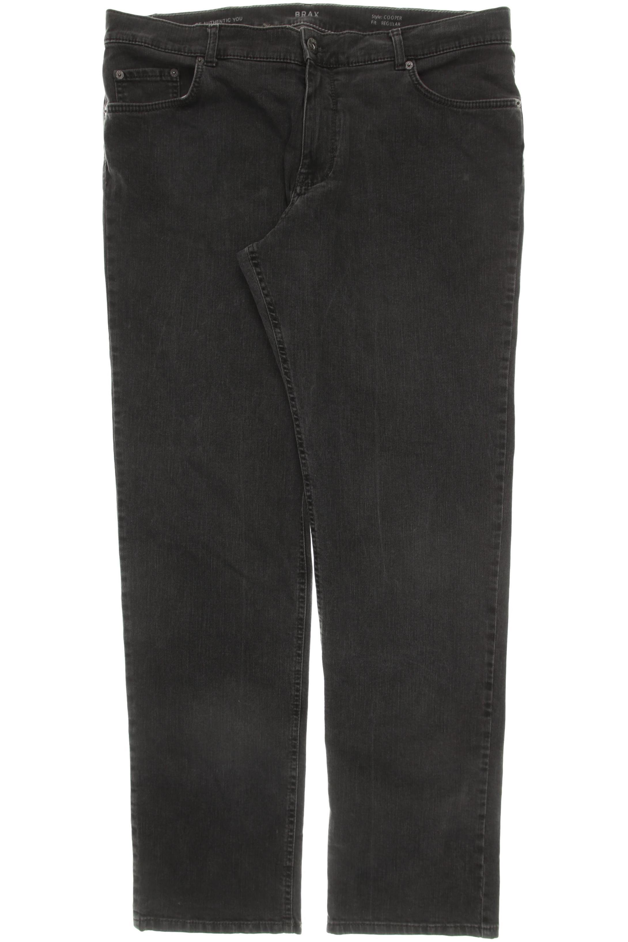 Thumbnail - Brax Herren Jeans, grau, Gr. 56