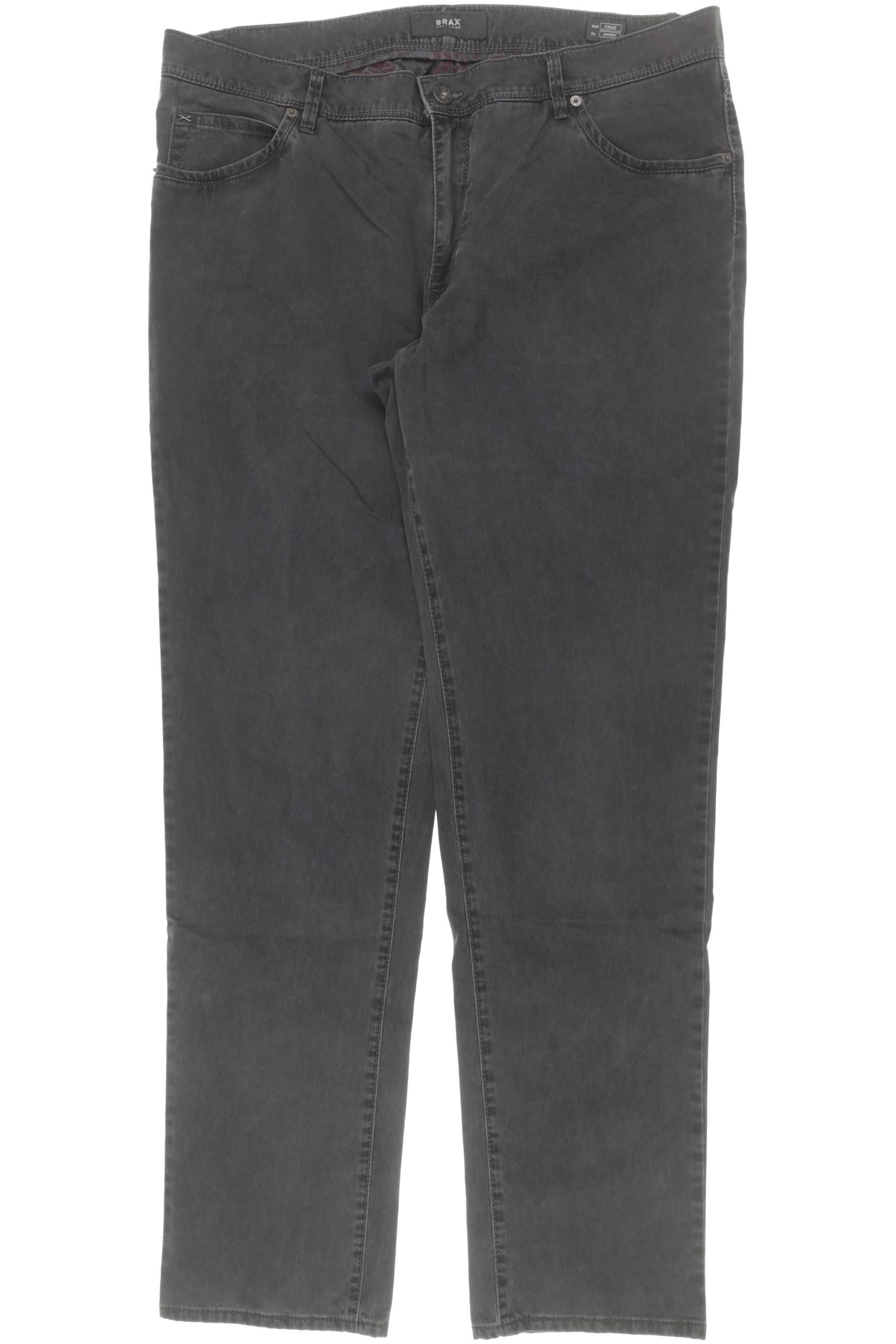 Thumbnail - Brax Herren Jeans, grau, Gr. 56