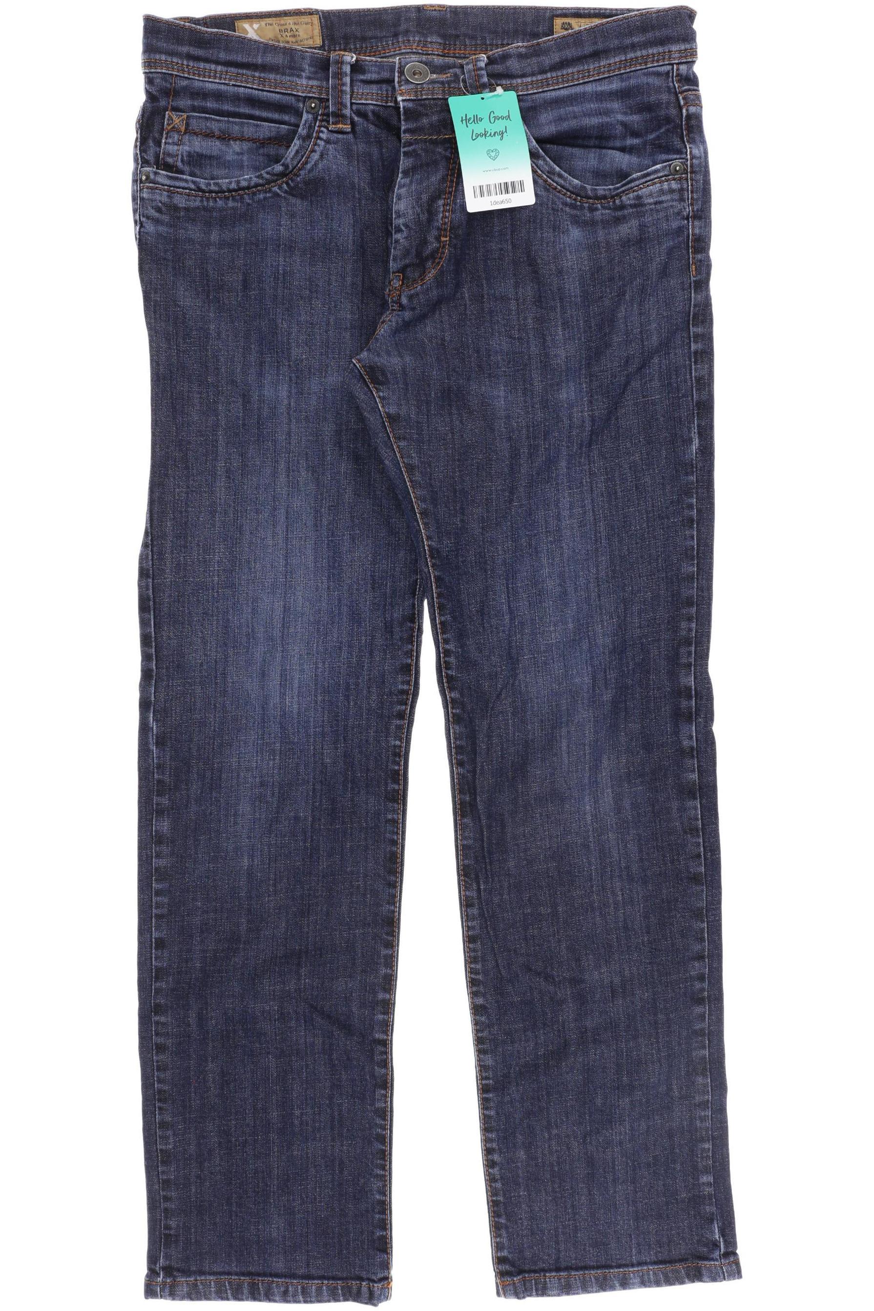 

Brax Herren Jeans, blau, Gr. 32