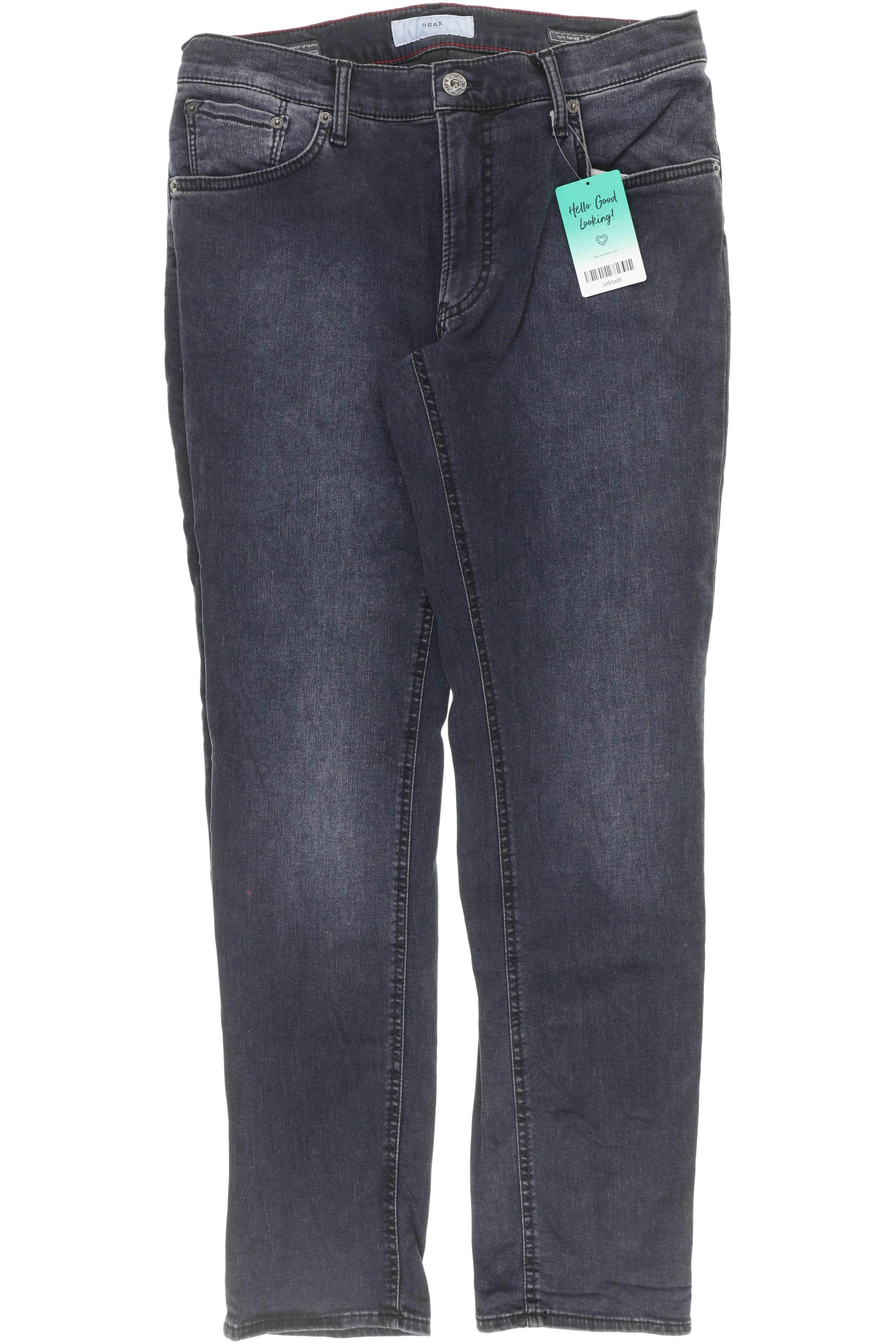 

Brax Herren Jeans, blau, Gr. 32