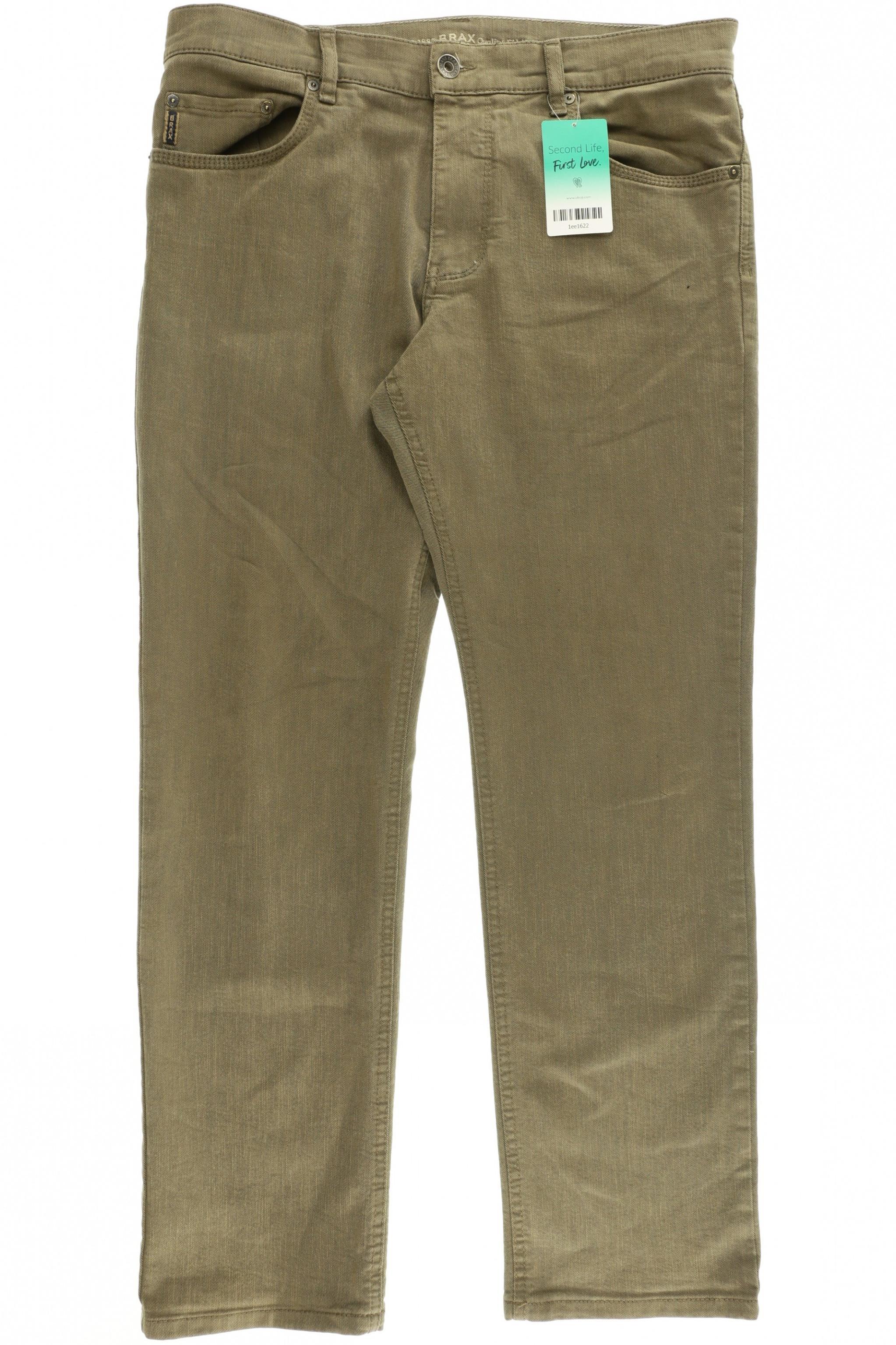 

Brax Herren Jeans, grau, Gr.