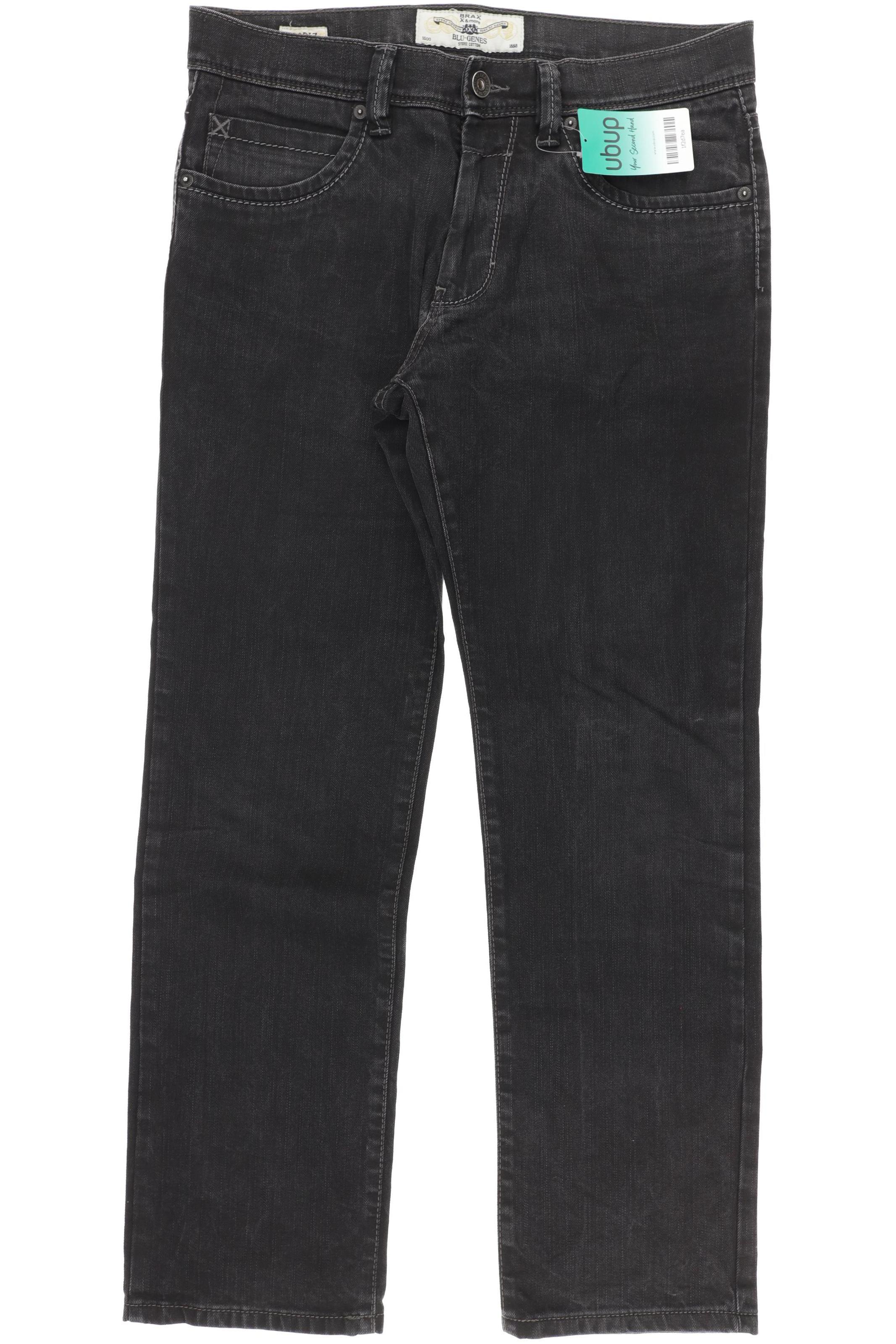 

Brax Herren Jeans, schwarz, Gr.