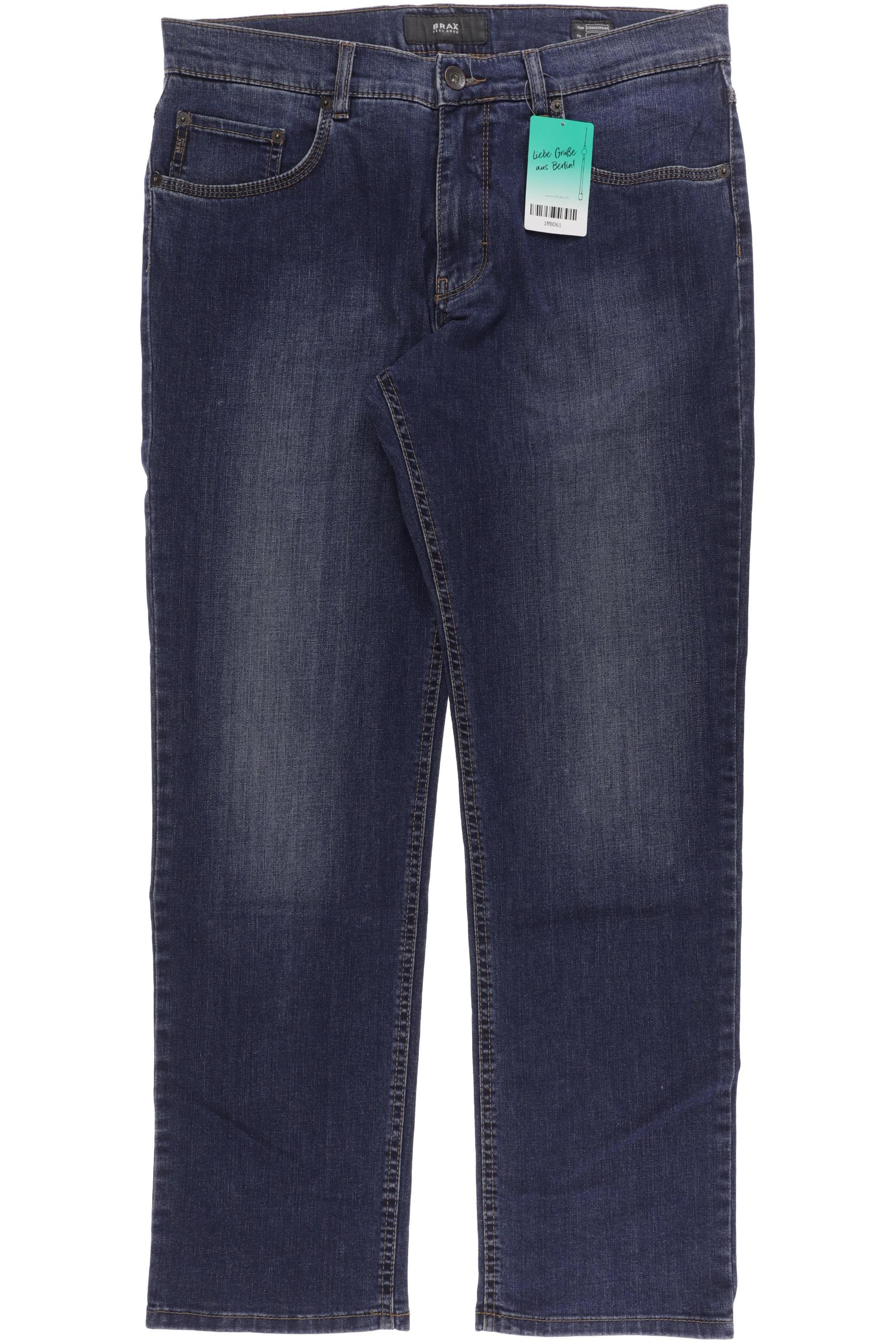 

Brax Herren Jeans, blau, Gr.