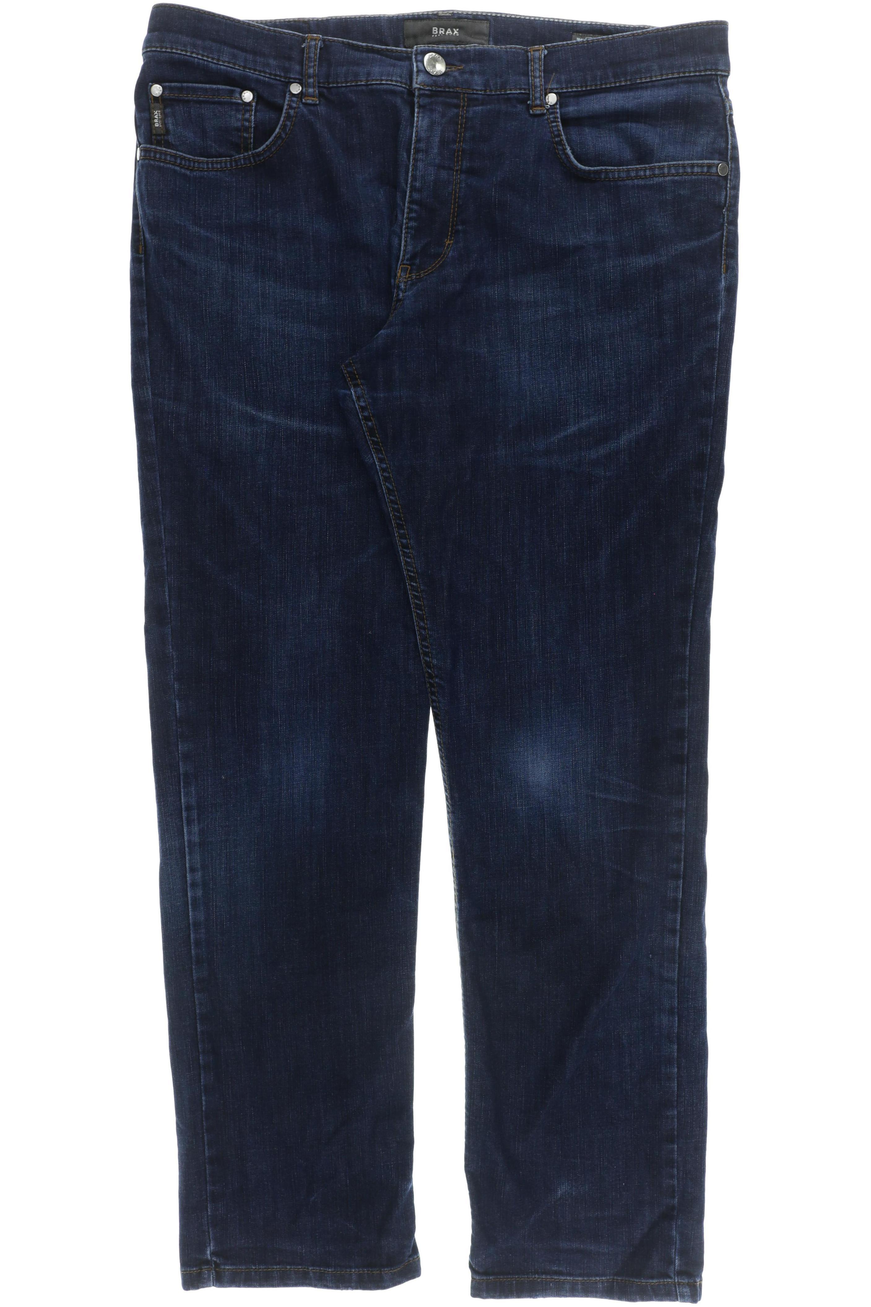 

Brax Herren Jeans, blau, Gr.