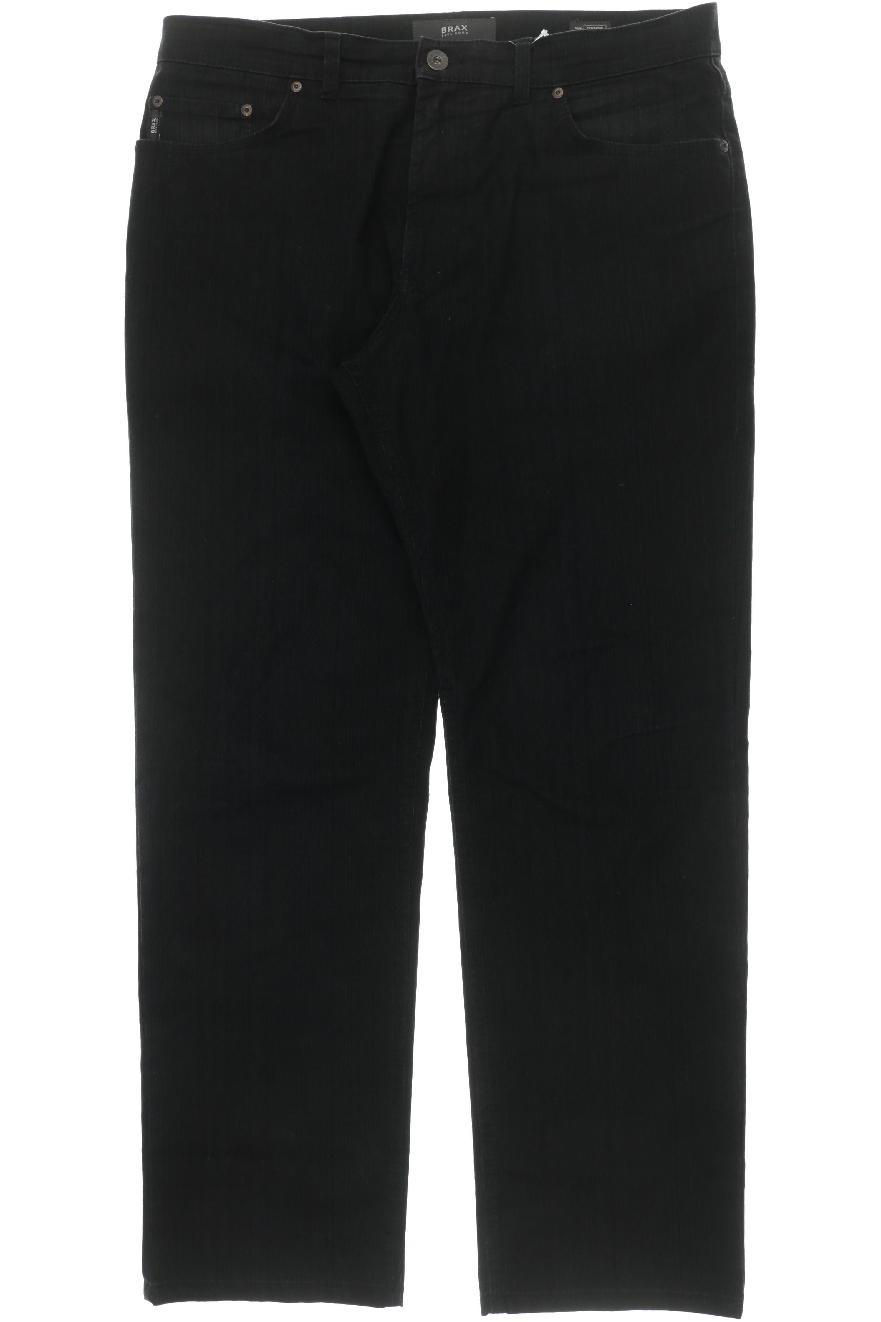 

Brax Herren Jeans, schwarz, Gr. 36