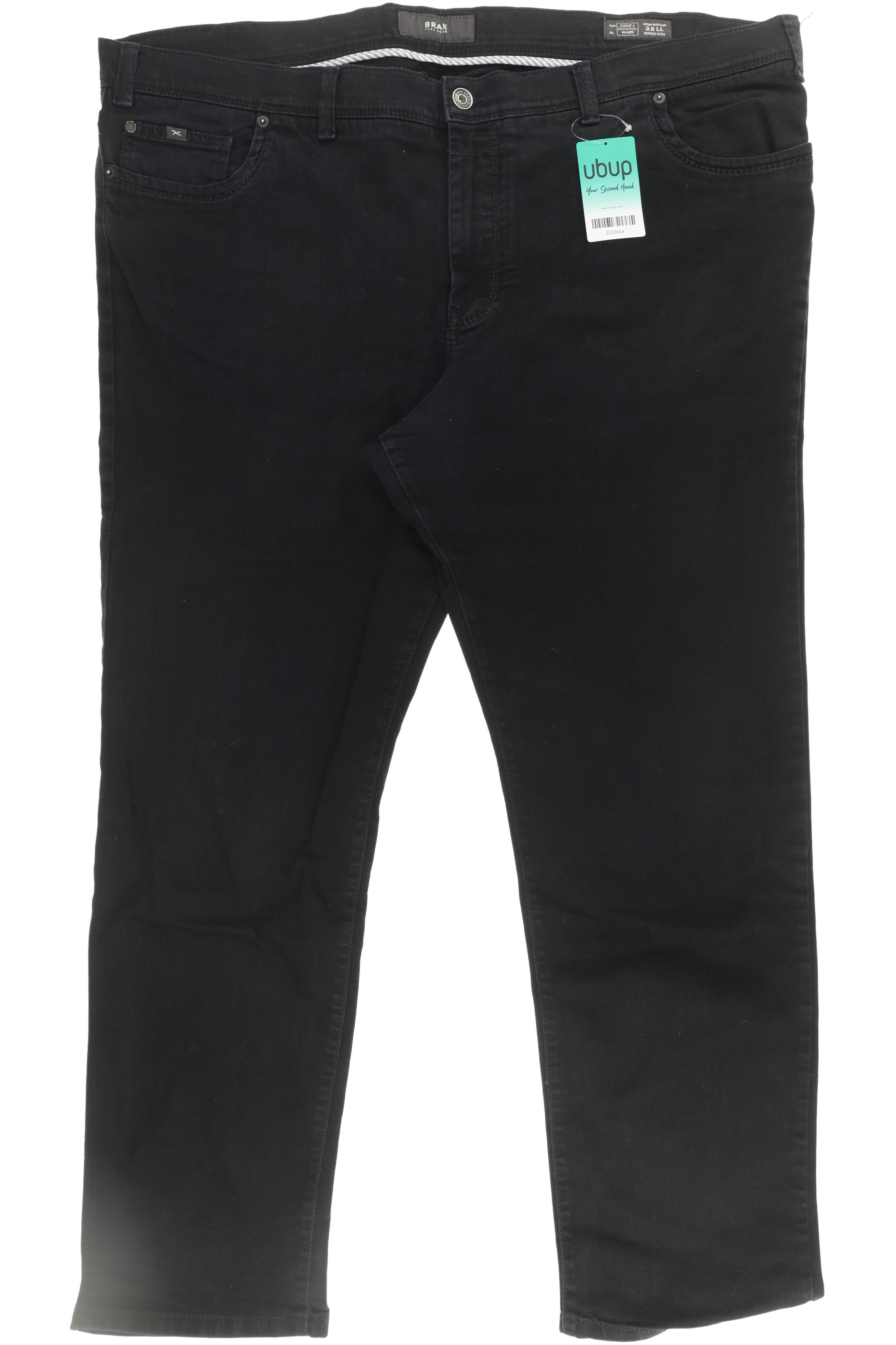 

Brax Herren Jeans, blau, Gr. 64