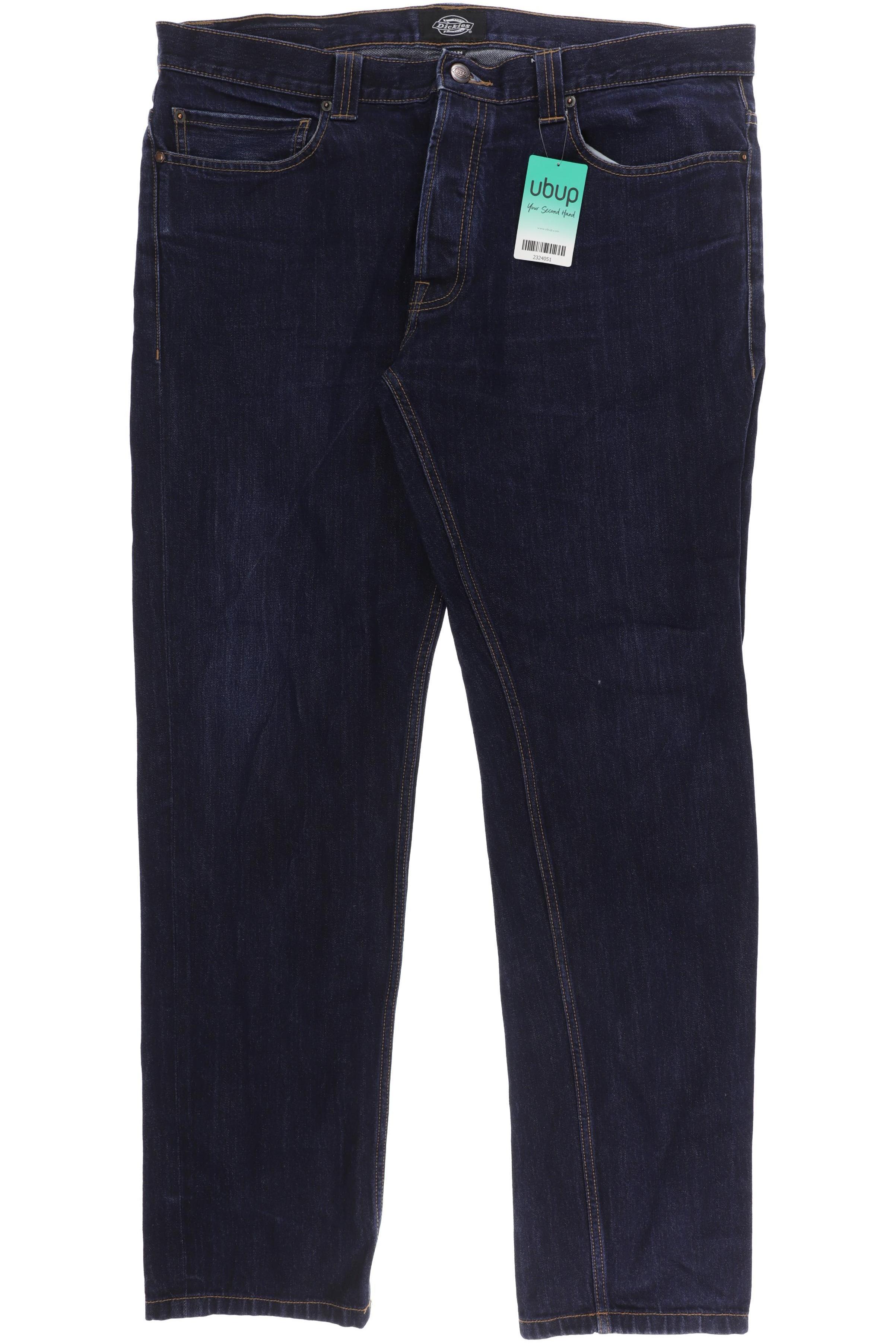 

Dickies Herren Jeans, blau, Gr. 38