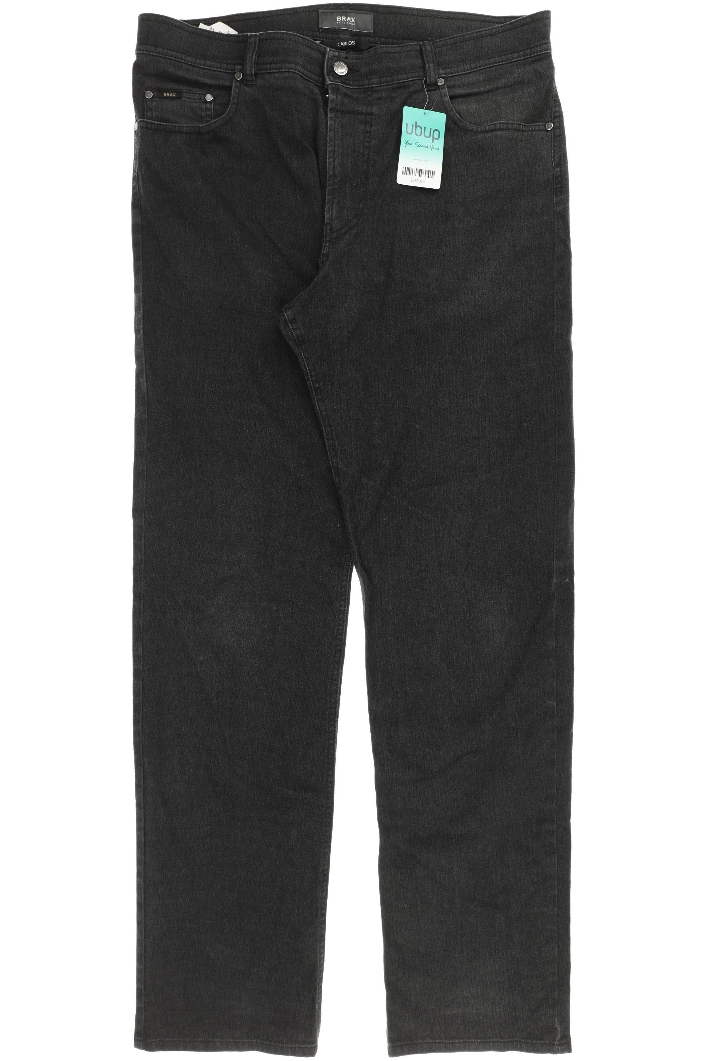

Brax Herren Jeans, schwarz, Gr.