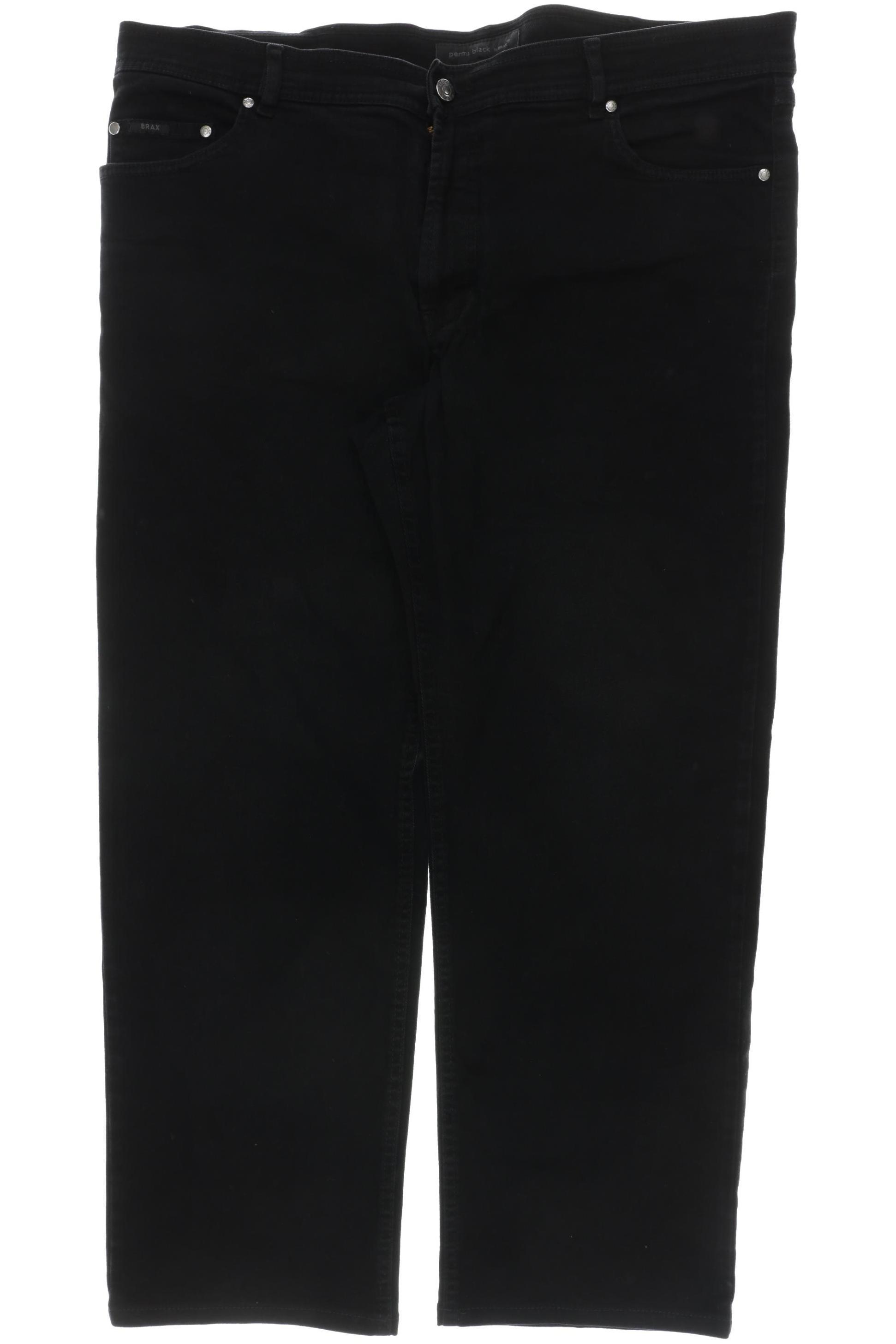 

Brax Herren Jeans, schwarz, Gr. 28