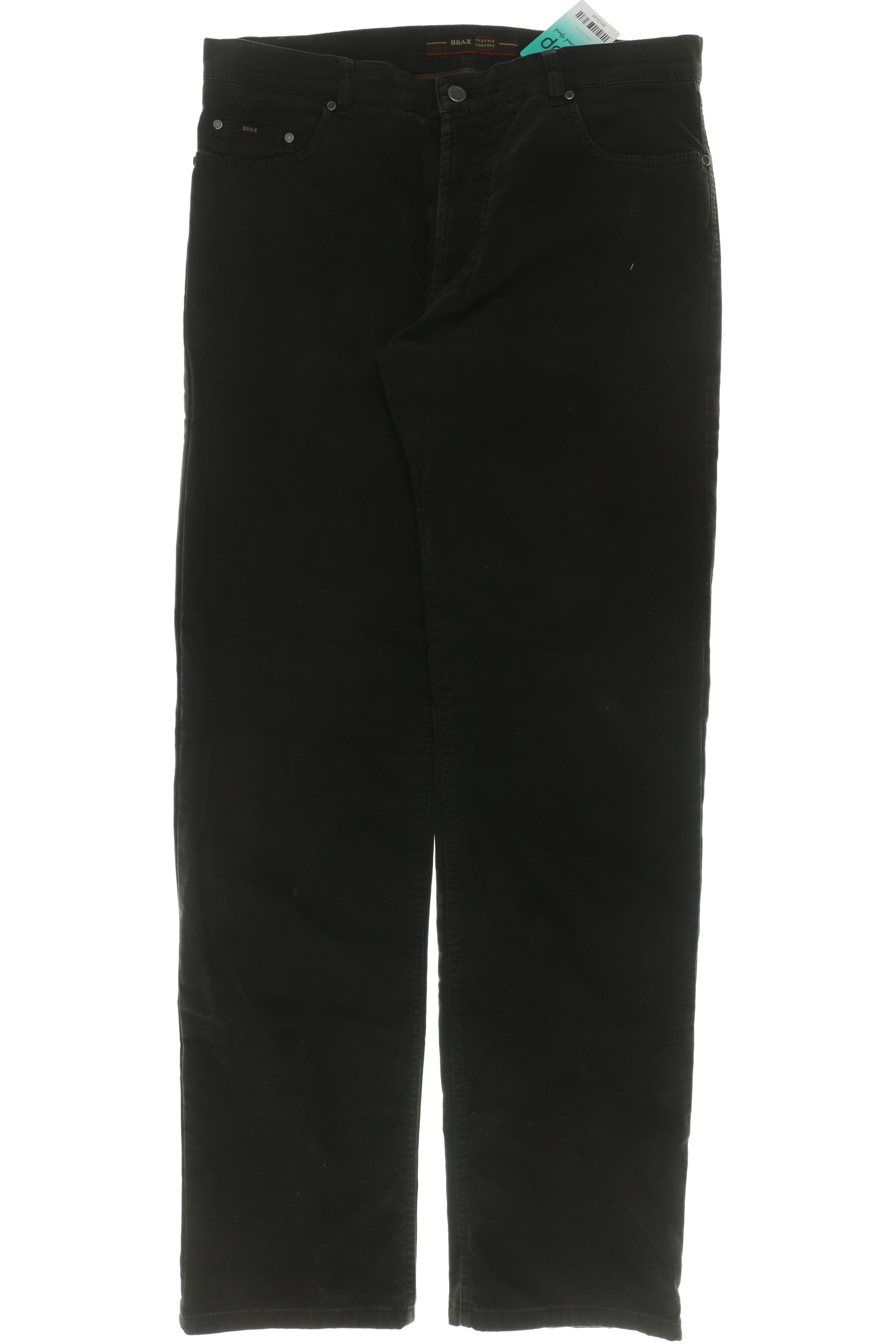 

Brax Herren Jeans, schwarz, Gr.