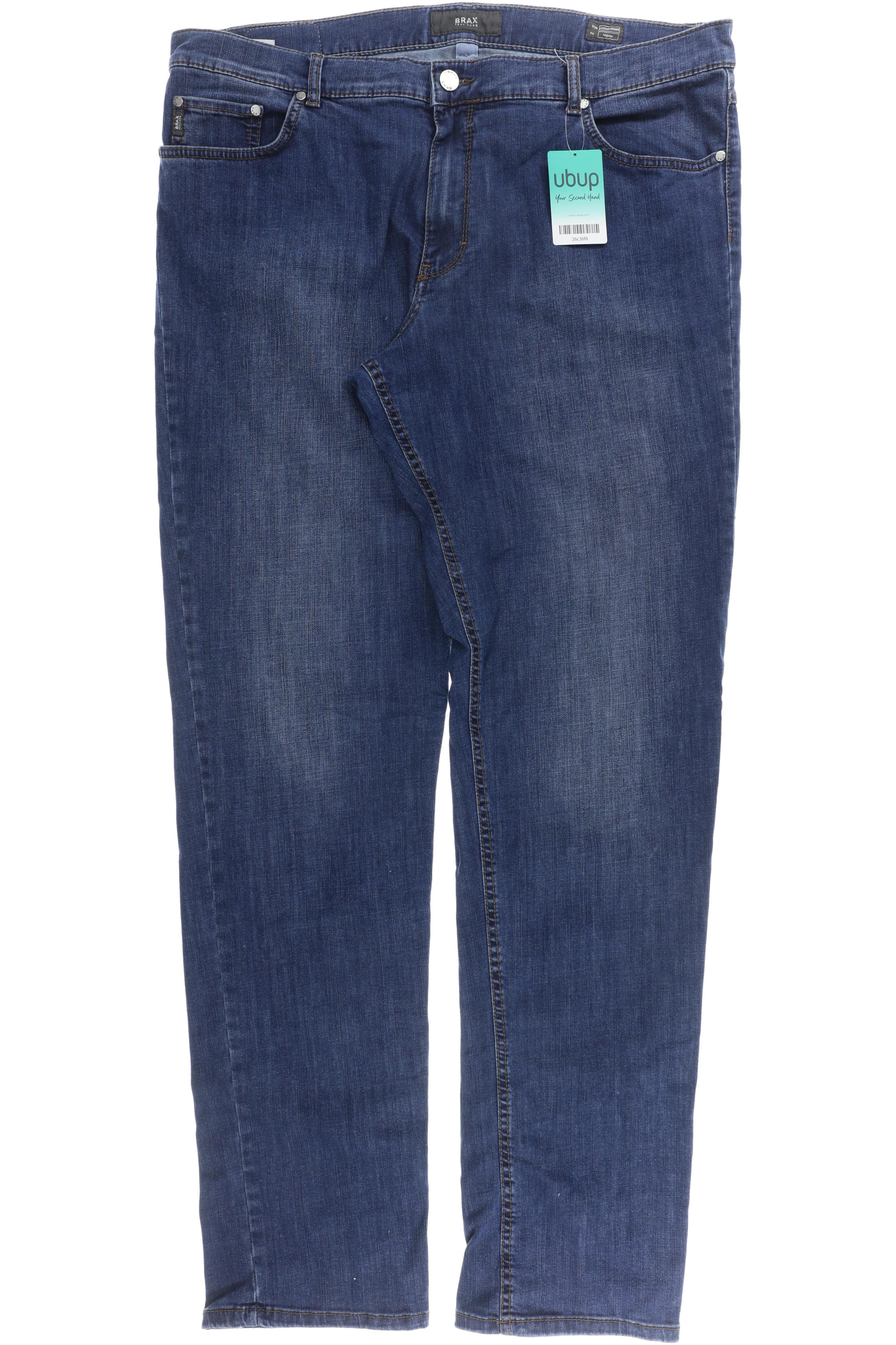 Thumbnail - Brax Herren Jeans, blau, Gr. 42