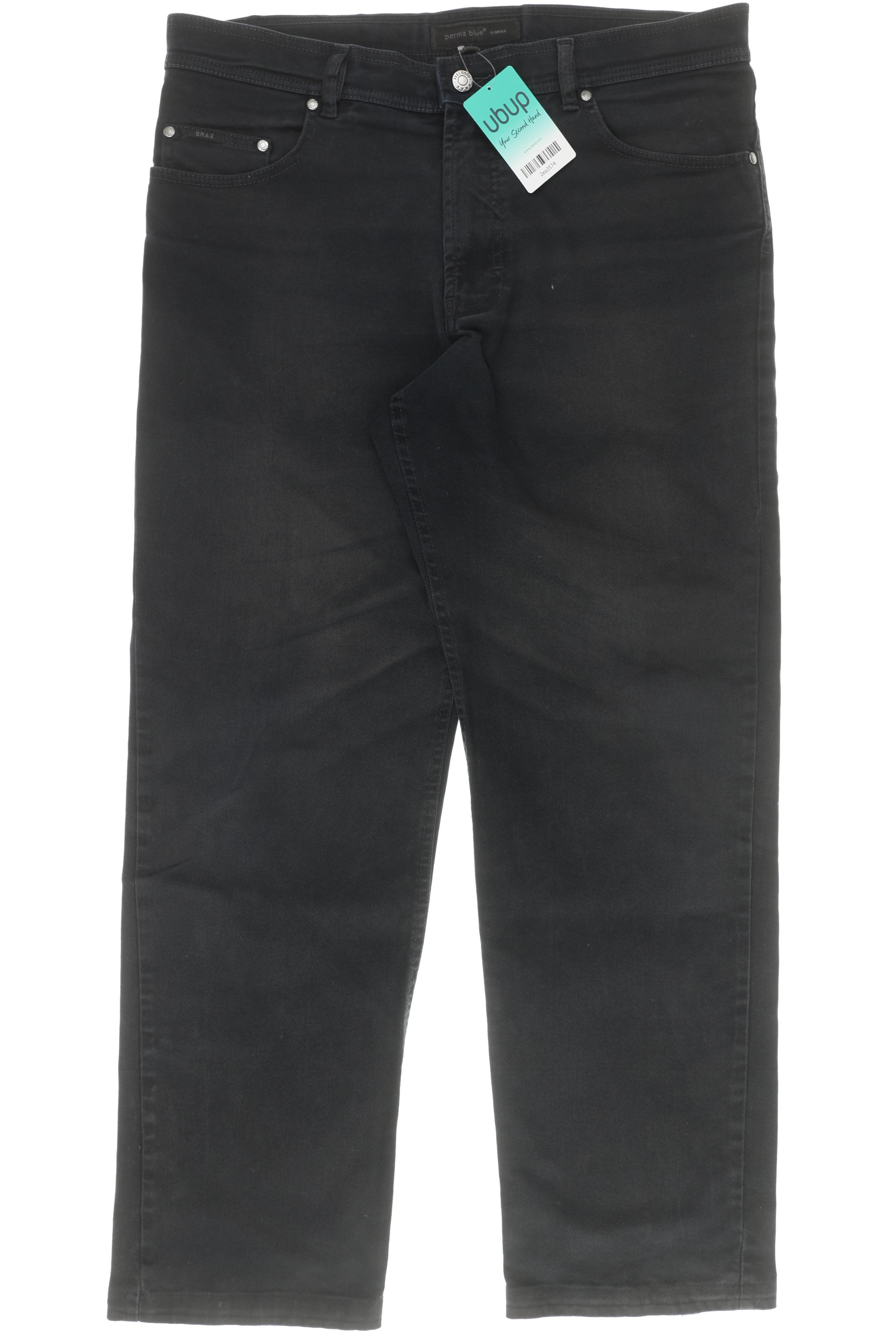 Thumbnail - Brax Herren Jeans, blau, Gr. 36