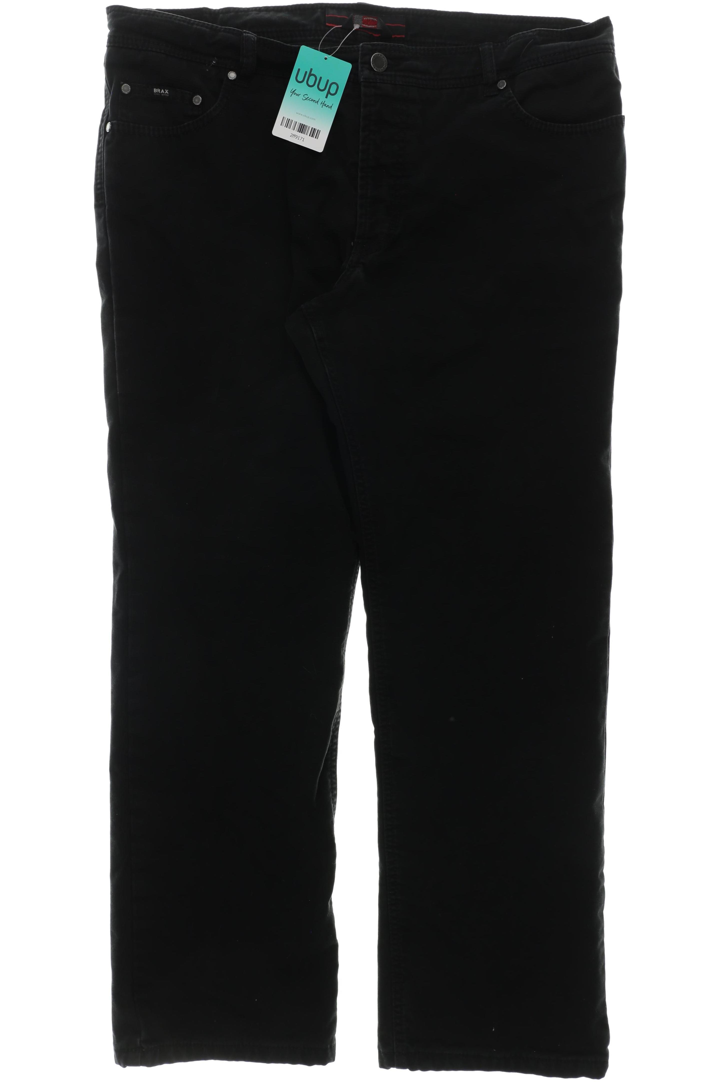 Thumbnail - Brax Herren Jeans, schwarz, Gr. 40