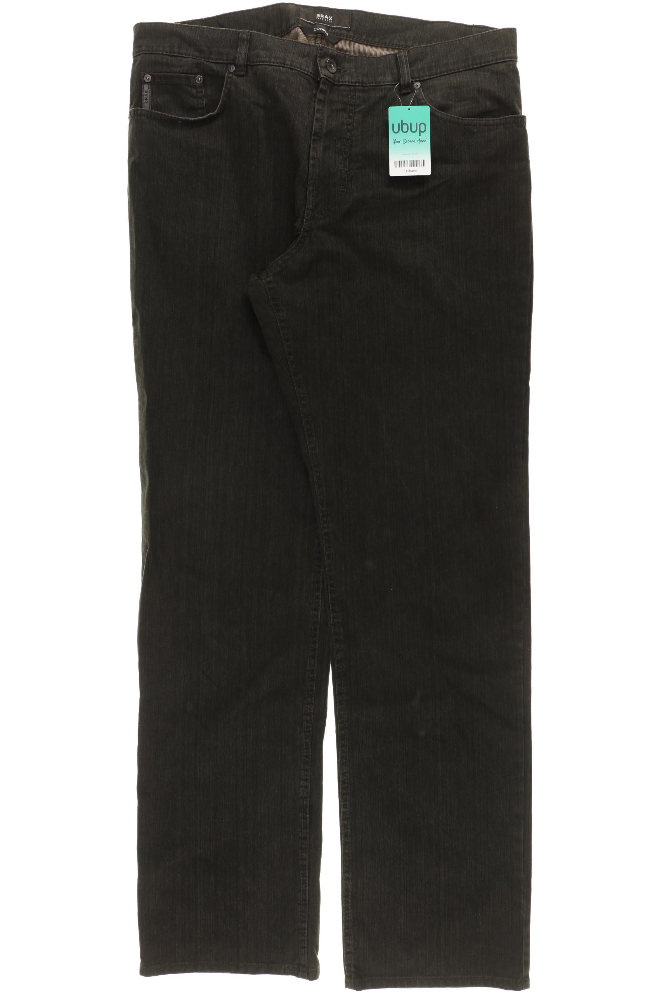 

Brax Herren Jeans, schwarz, Gr.